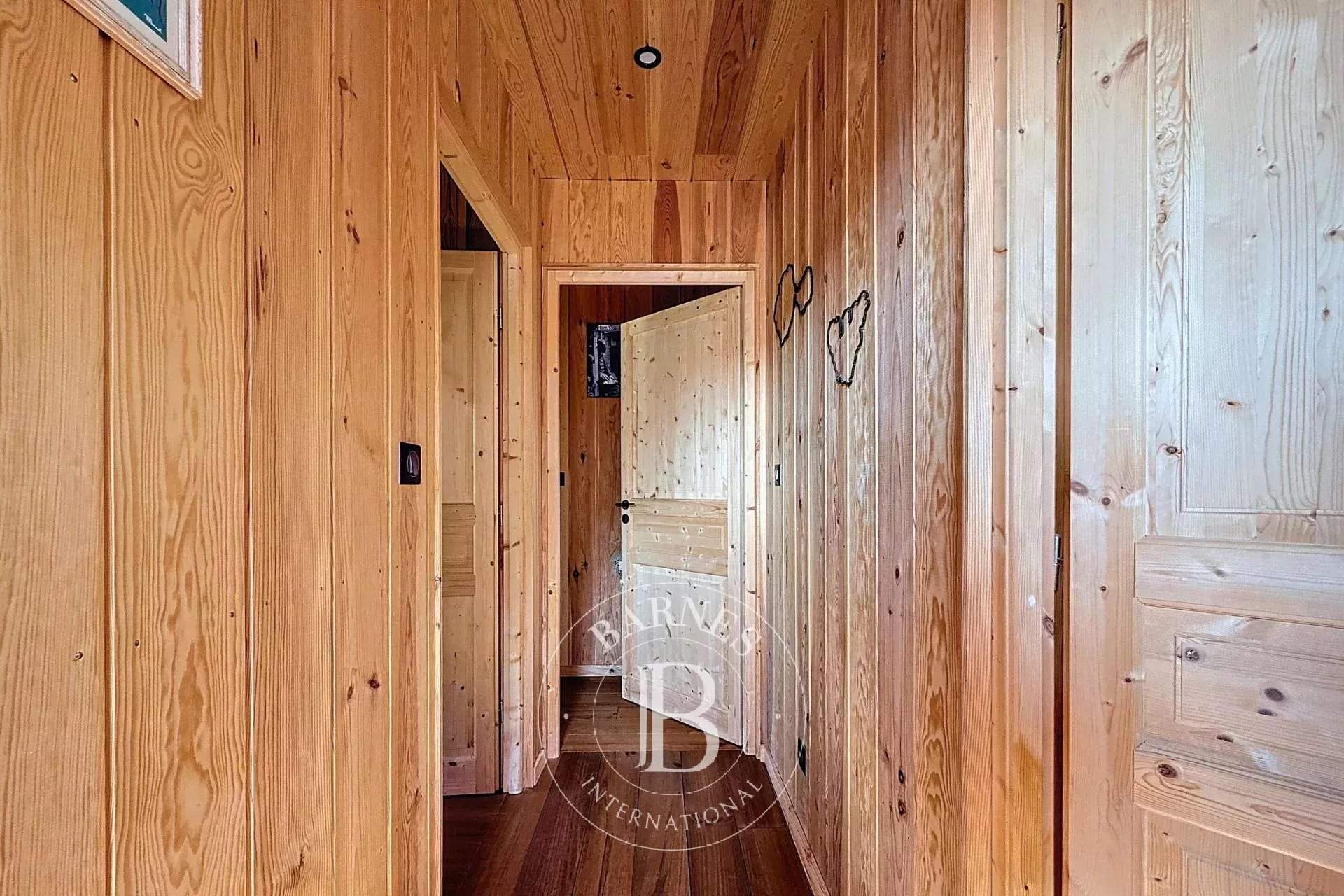 Lège-Cap-Ferret  - Casa de pueblo 7 Cuartos 4 Habitaciones - picture 10