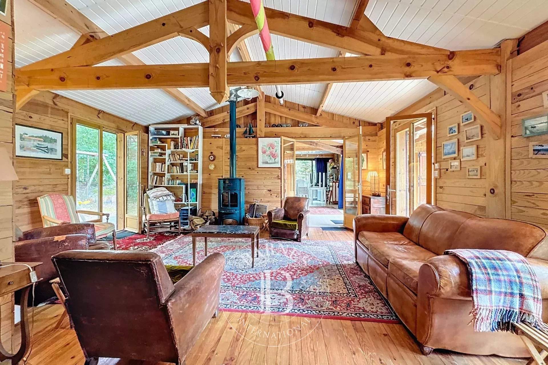 Lège-Cap-Ferret  - Villa 7 Bedrooms - picture 8