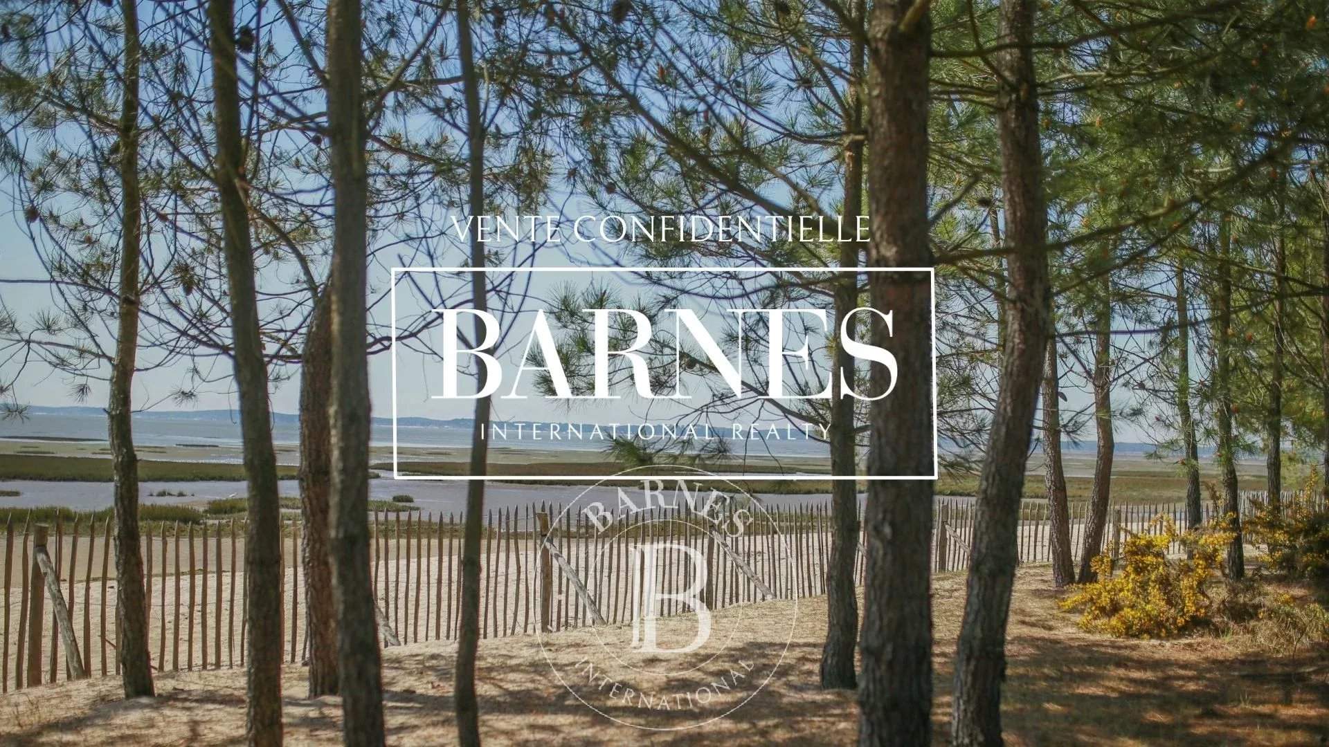 Arcachon  - Villa 8 Bedrooms - picture 1