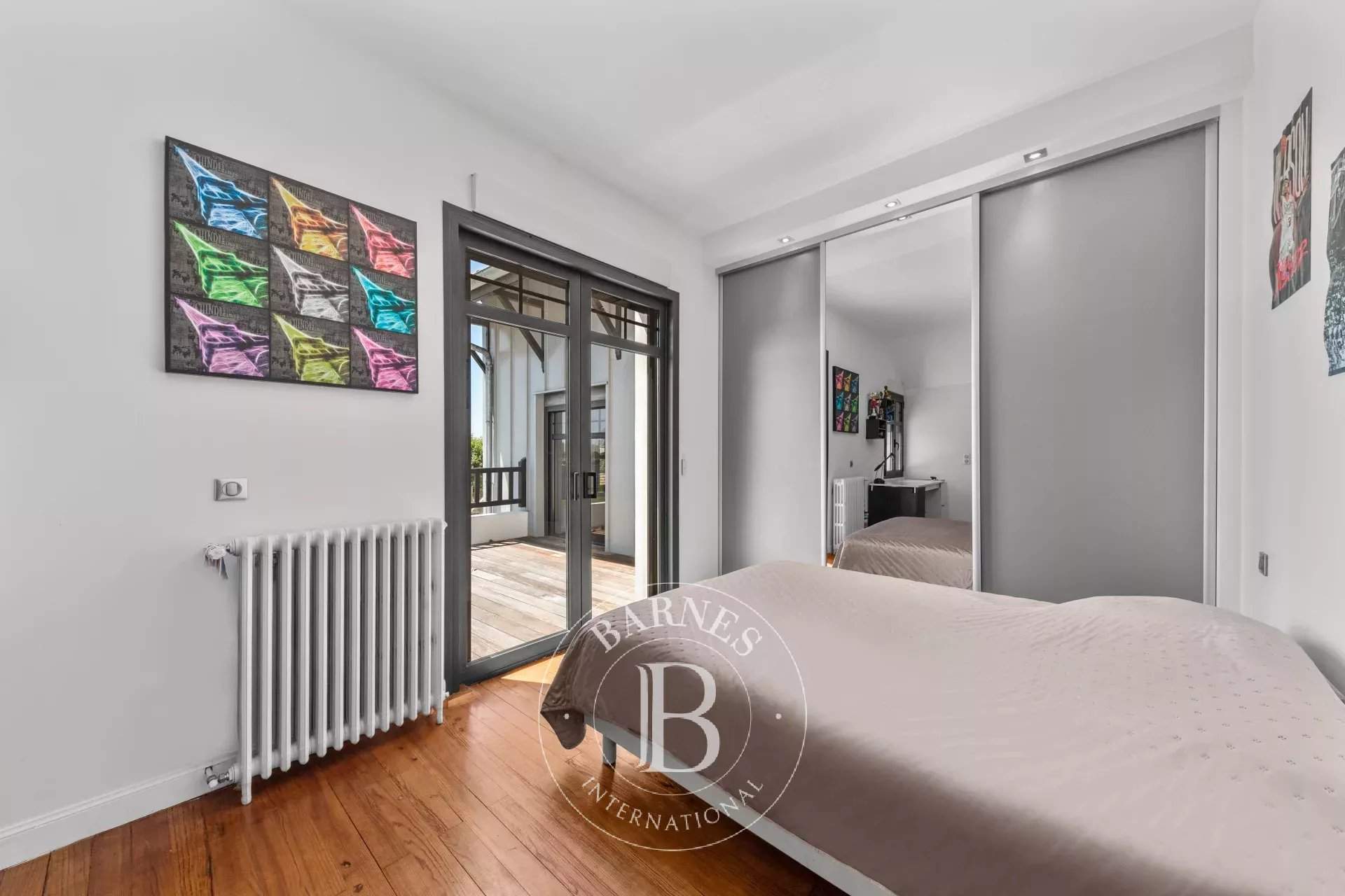 Arcachon  - Villa 7 Pi&egrave;ces 5 Chambres - picture 18