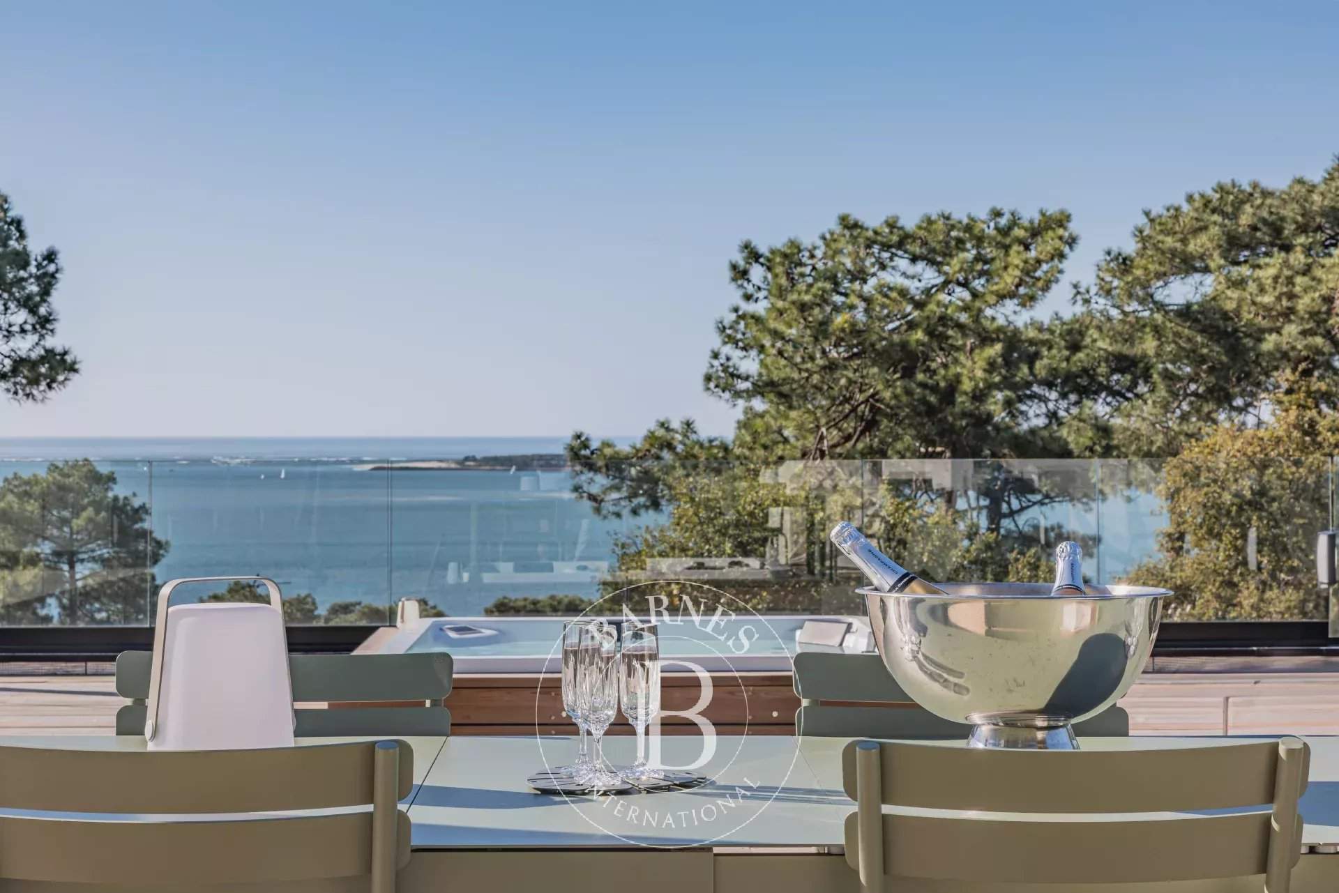 Pyla-sur-Mer  - Villa  - picture 10