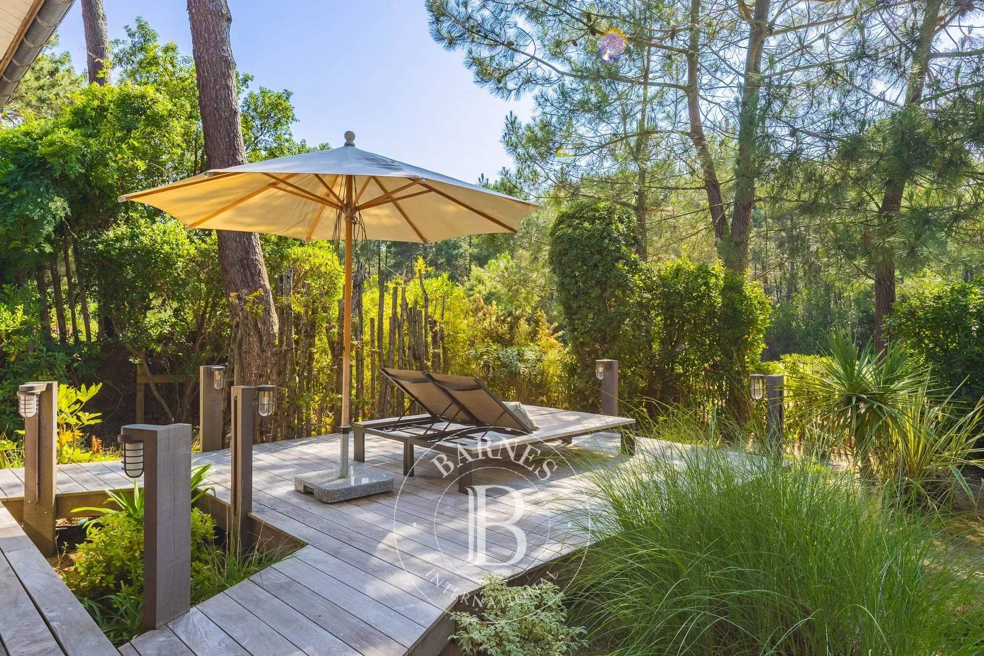 Lège-Cap-Ferret  - House 6 Bedrooms - picture 18