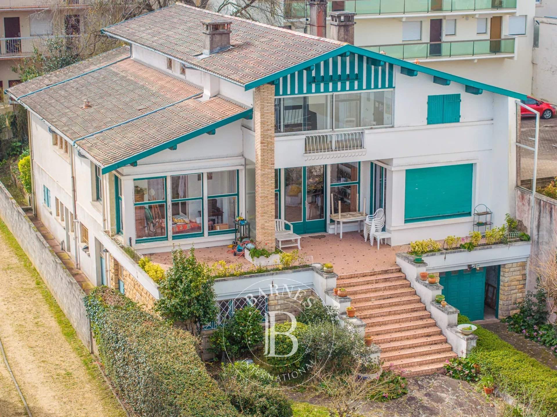 Arcachon  - Villa 9 Bedrooms - picture 9