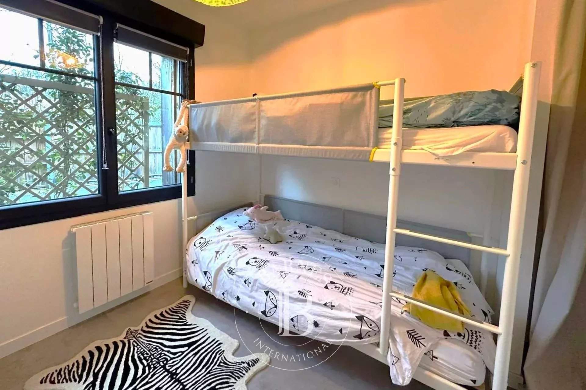 Lège-Cap-Ferret  - Apartment 3 Bedrooms - picture 9