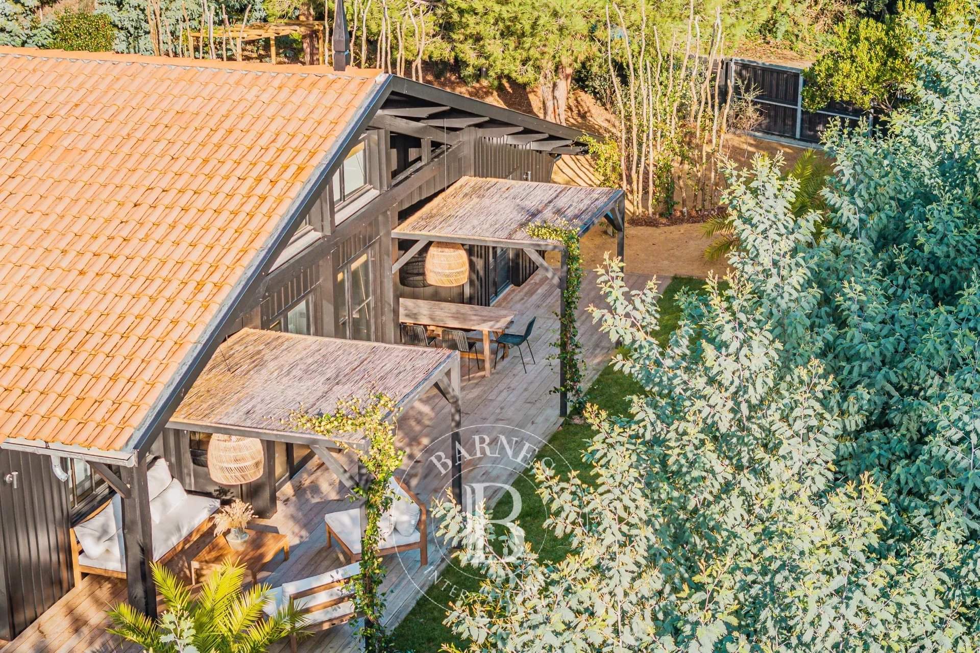 Cap-Ferret  - Maison 6 Pi&egrave;ces - picture 2