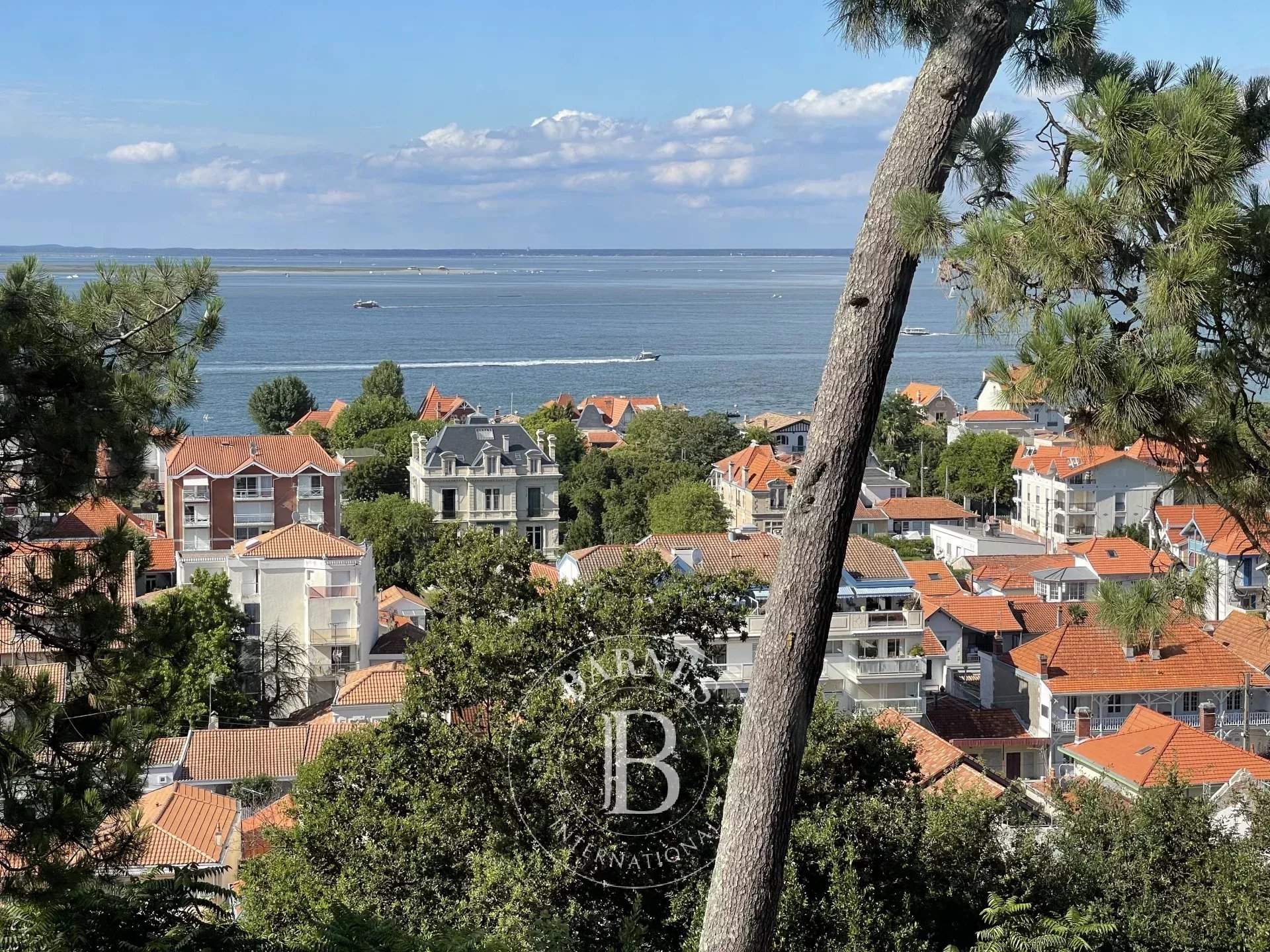 Arcachon  - Appartement 1 Pièce - picture 12