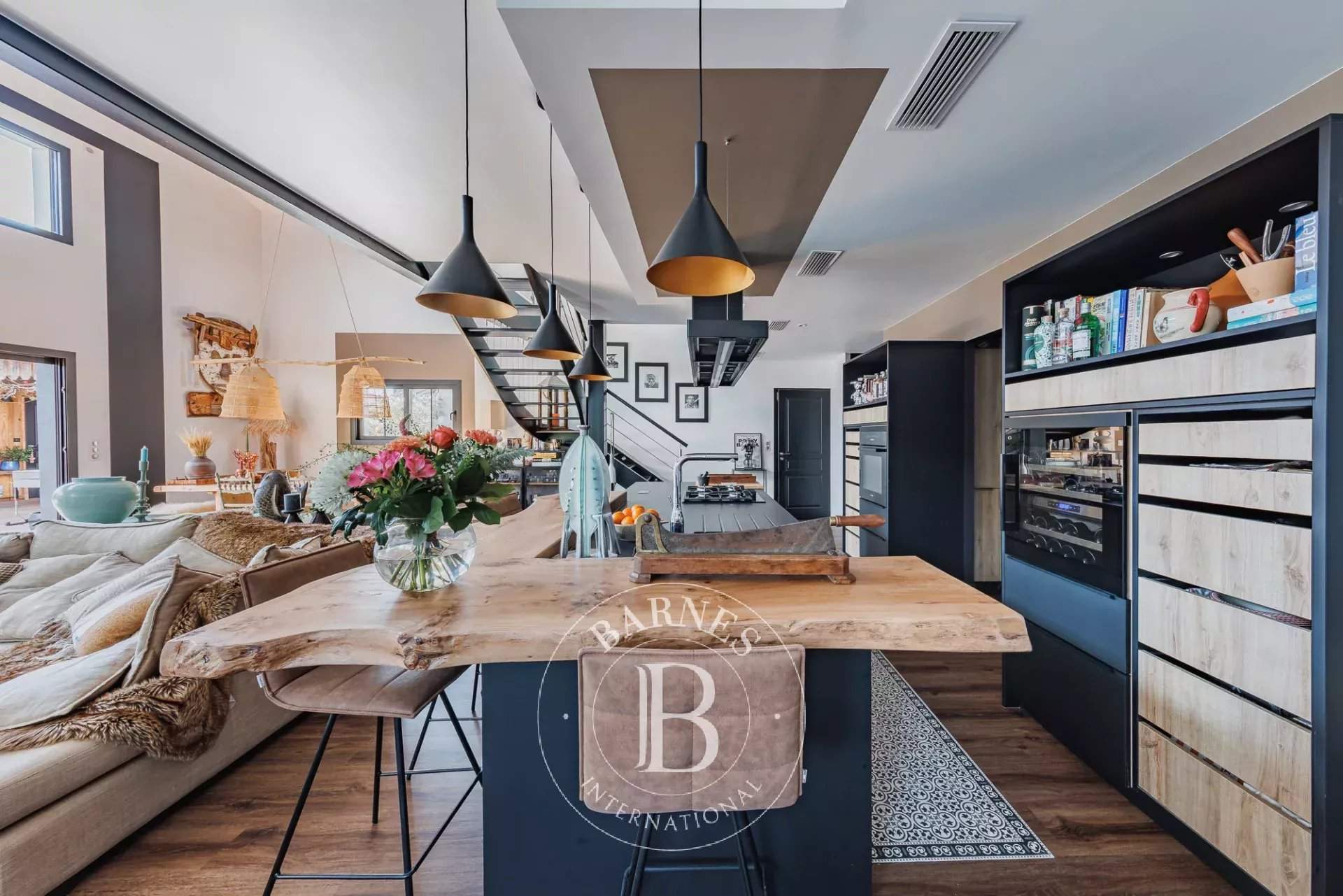 La Teste-de-Buch  - House 5 Bedrooms - picture 9