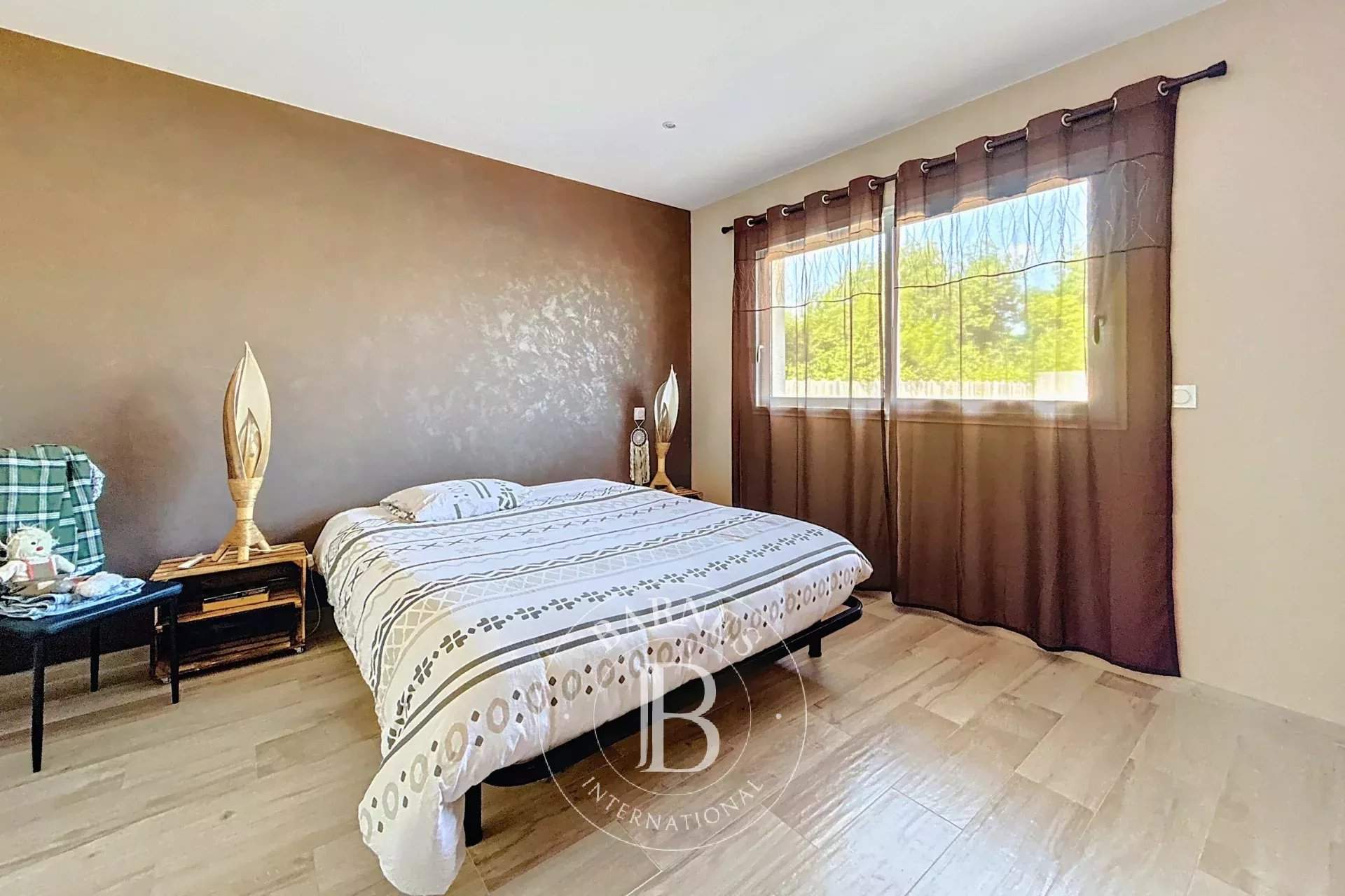 Lège-Cap-Ferret  - Maison 7 Pi&egrave;ces 4 Chambres - picture 14