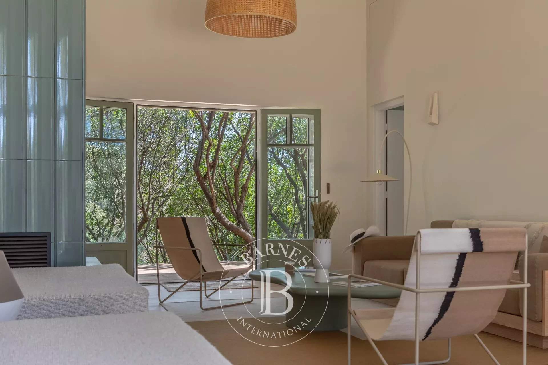 Cap-Ferret  - Maison 6 Pi&egrave;ces 5 Chambres - picture 7