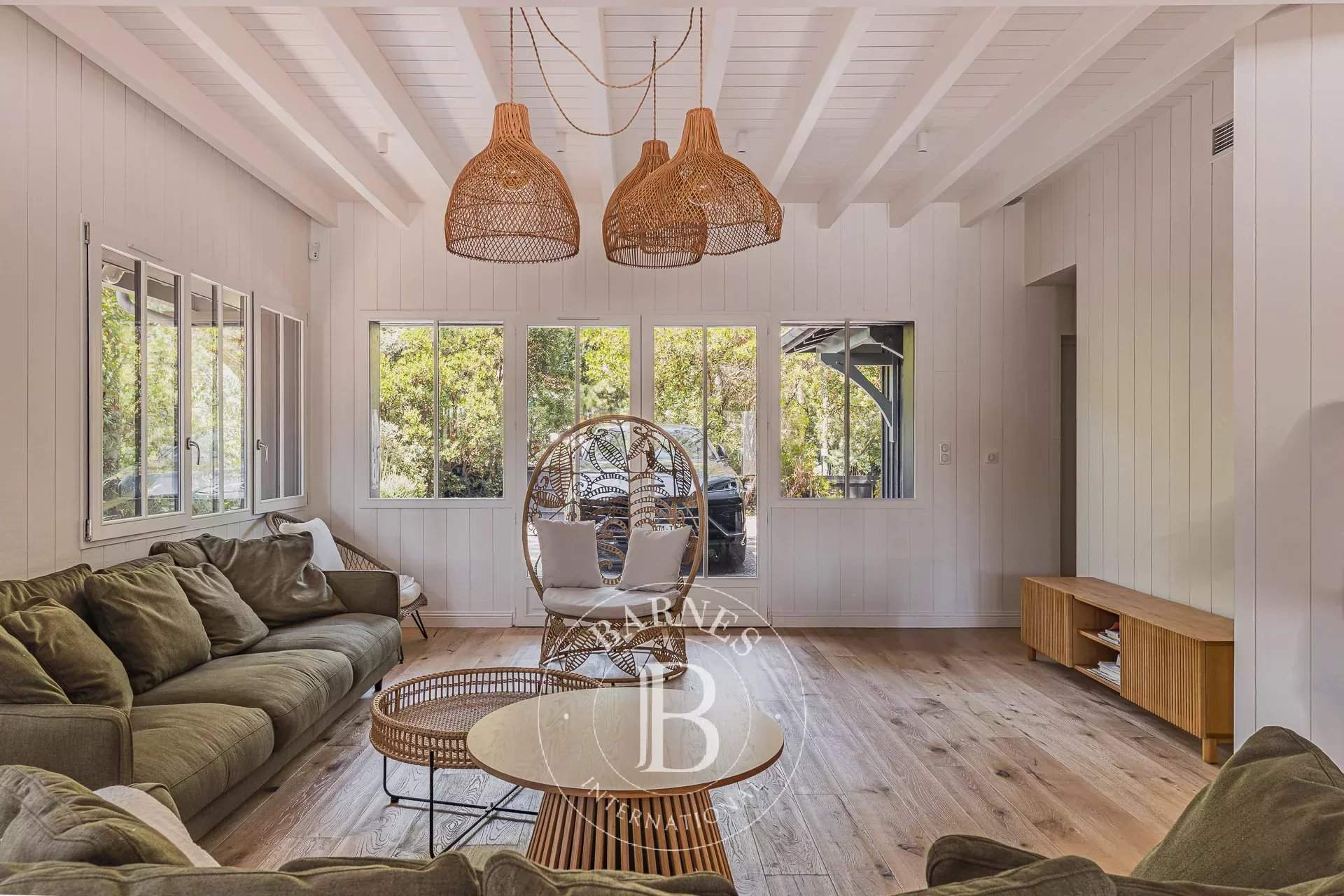 Lège-Cap-Ferret  - Casa 7 Cuartos - picture 5