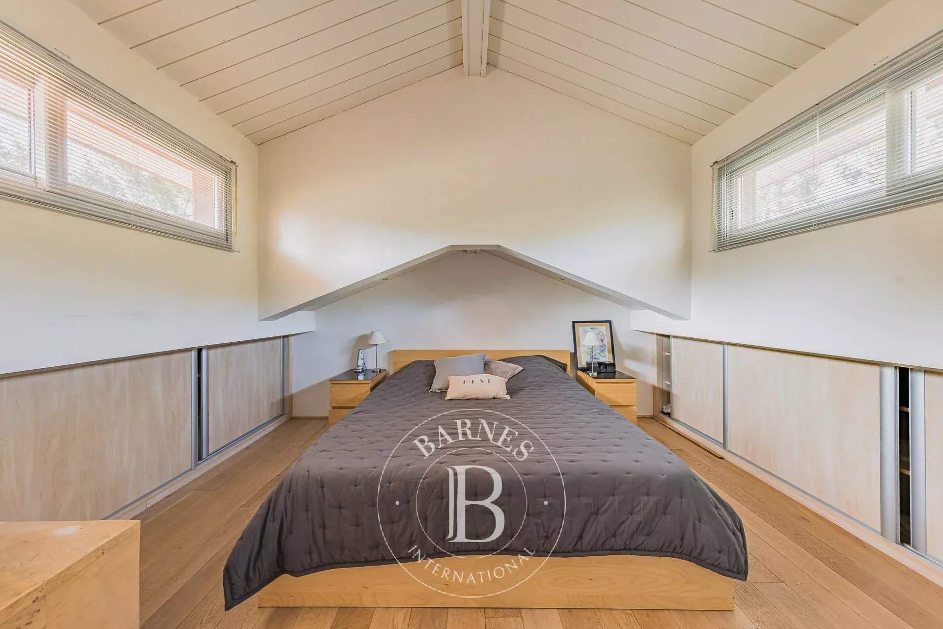 Lège-Cap-Ferret  - House 6 Bedrooms - picture 9