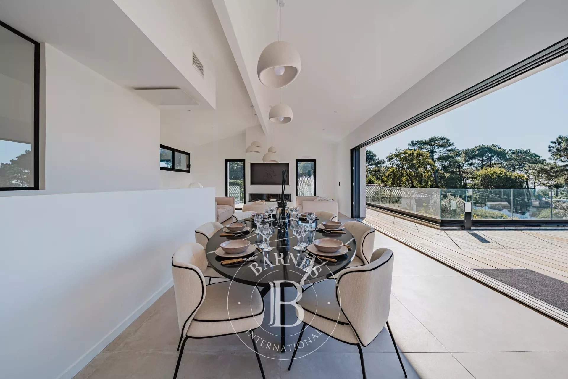 Pyla-sur-Mer  - Villa  - picture 13