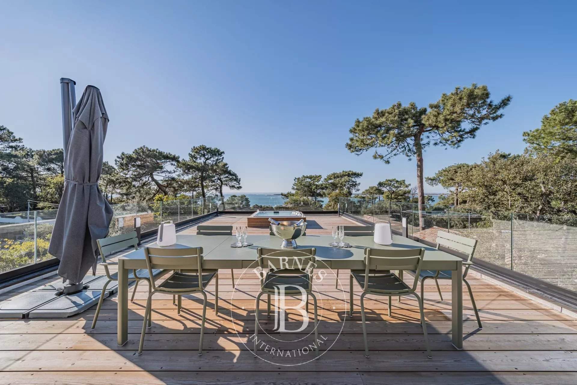 Pyla-sur-Mer  - Villa  - picture 8