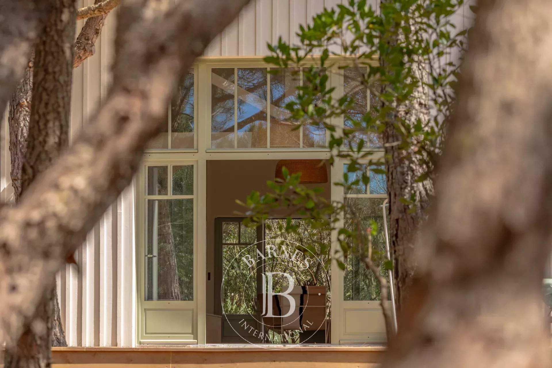 Cap-Ferret  - Maison 6 Pi&egrave;ces 5 Chambres - picture 3