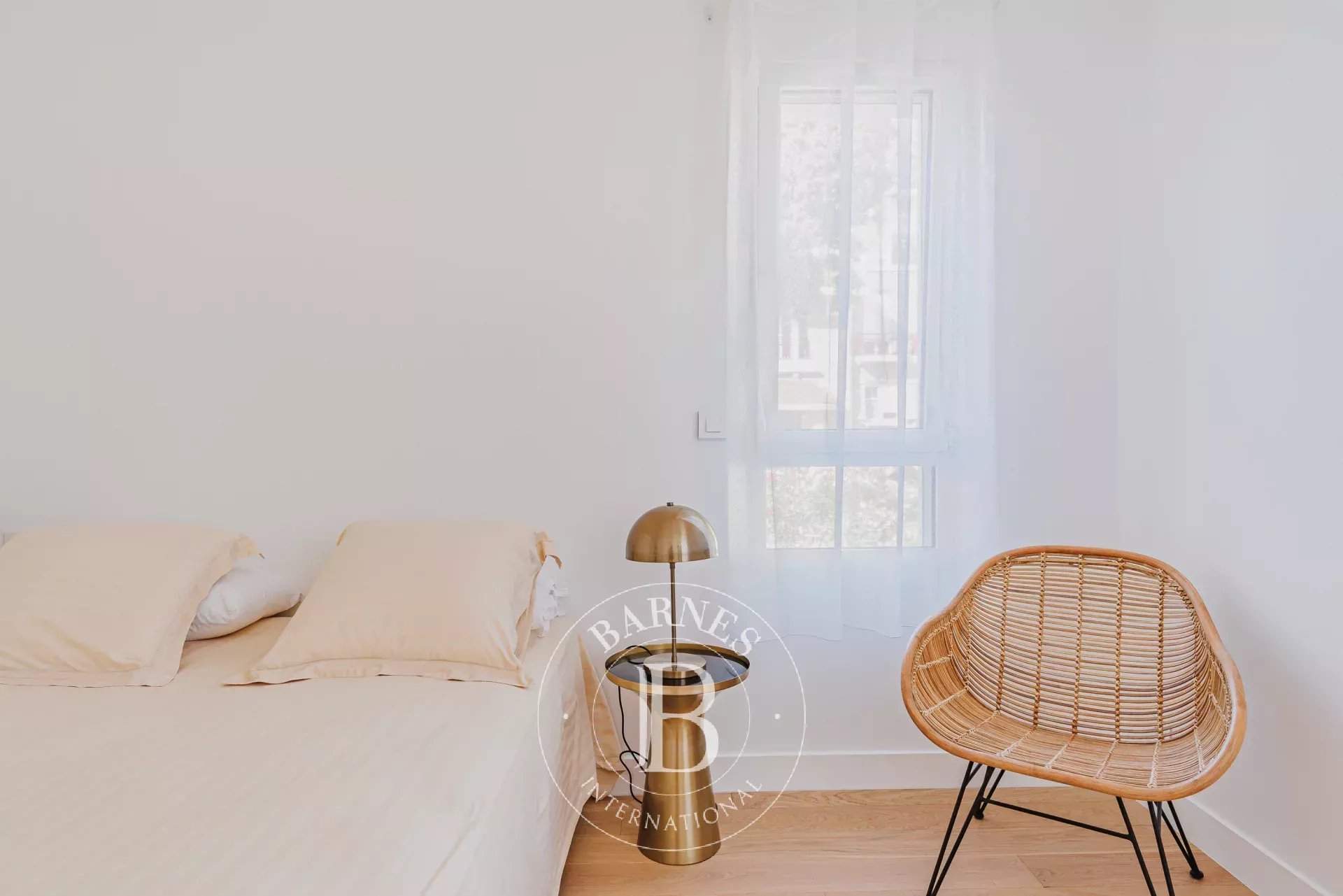 Arcachon  - Maison 5 Pi&egrave;ces 3 Chambres - picture 11