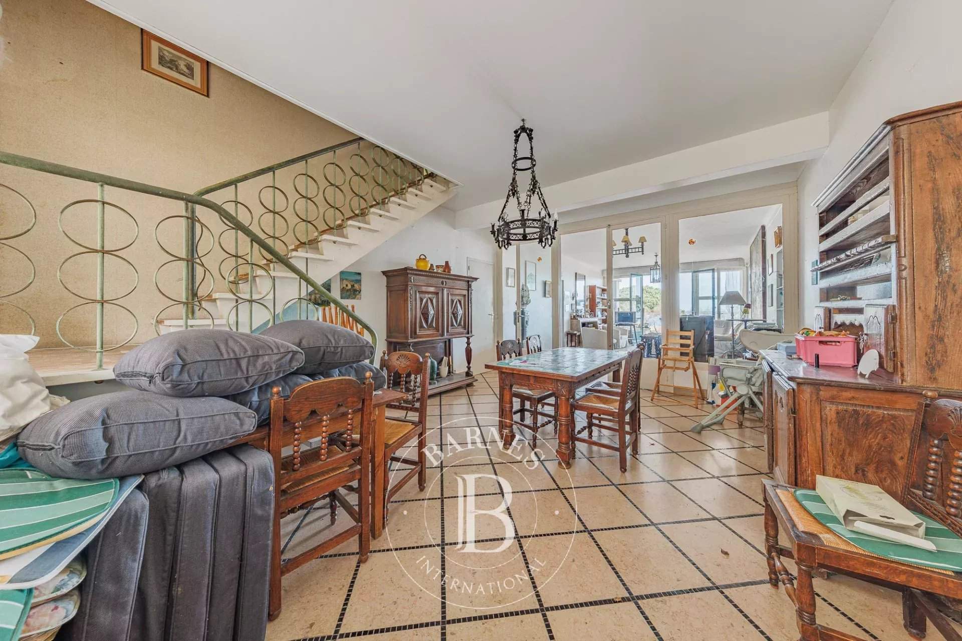 Arcachon  - Villa 9 Bedrooms - picture 4