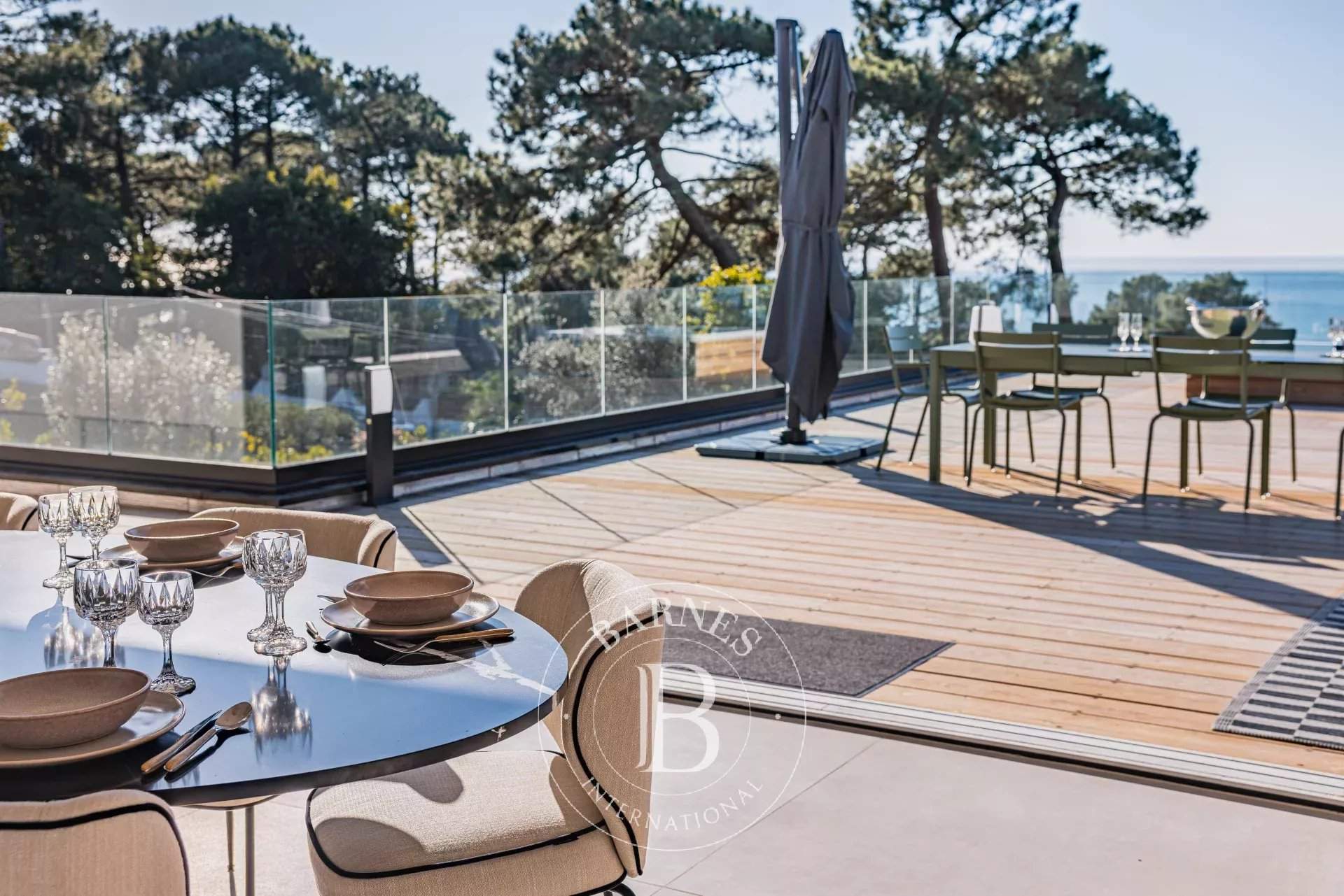 Pyla-sur-Mer  - Villa  - picture 11