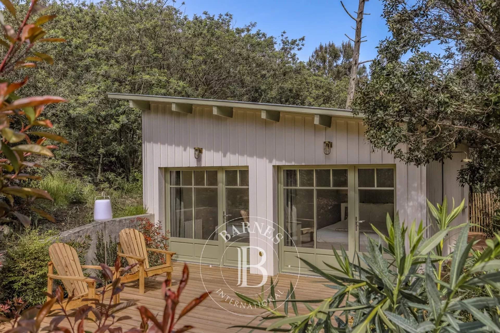 Cap-Ferret  - Maison 6 Pi&egrave;ces 5 Chambres - picture 14