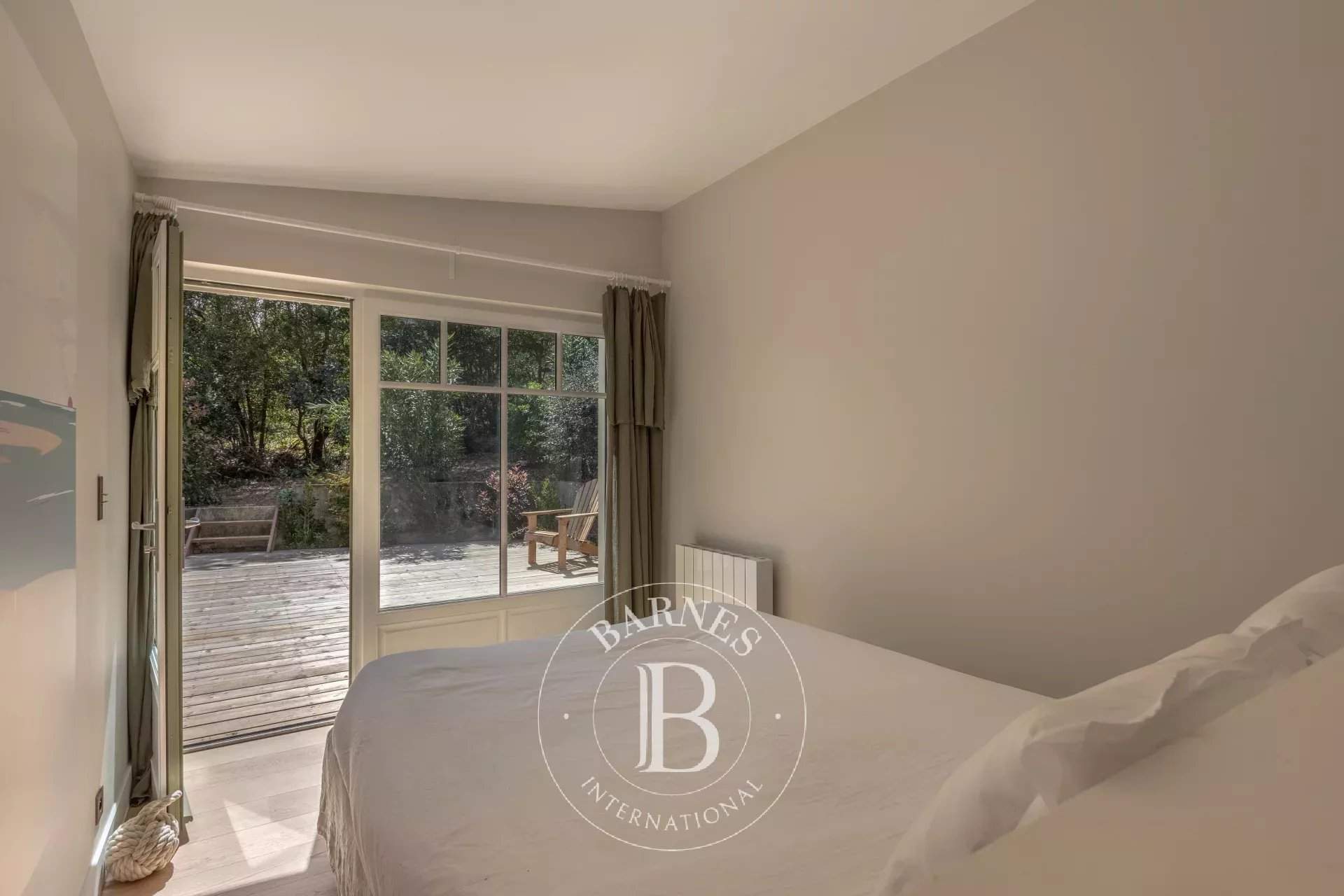 Cap-Ferret  - Maison 6 Pi&egrave;ces 5 Chambres - picture 15