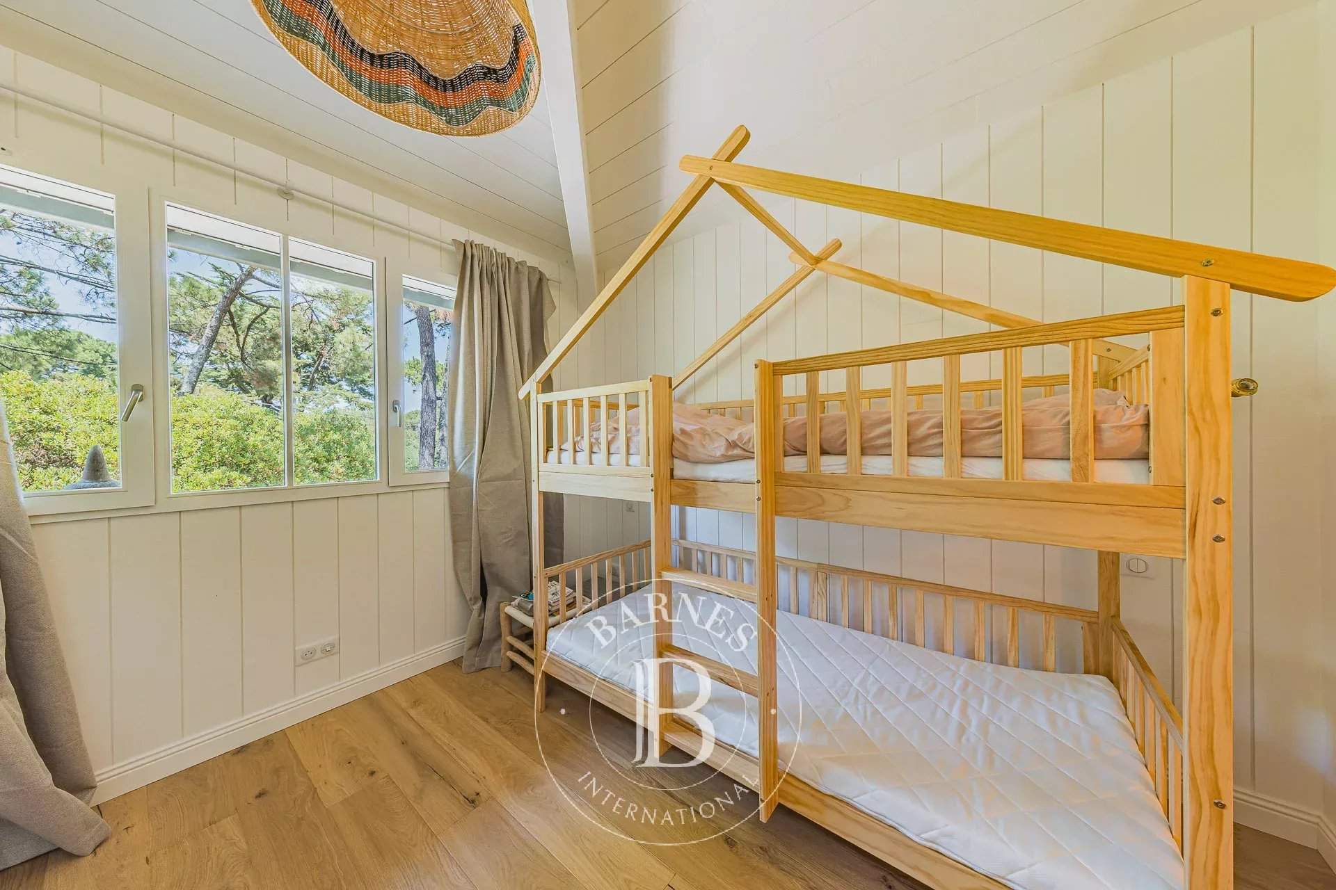 Lège-Cap-Ferret  - Casa 7 Cuartos - picture 16