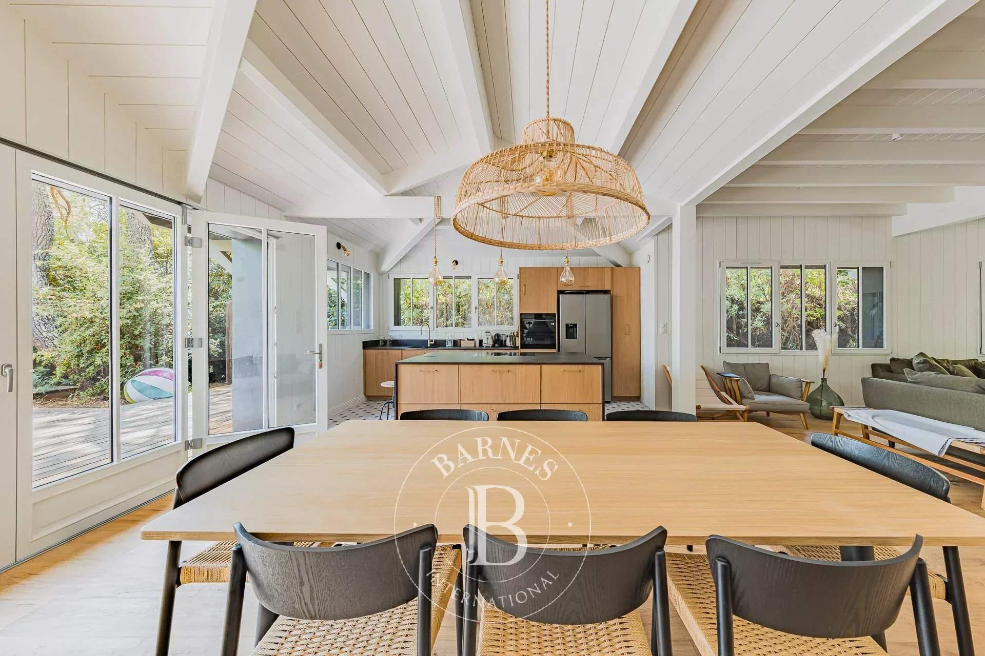 Lège-Cap-Ferret  - Casa 7 Cuartos - picture 7