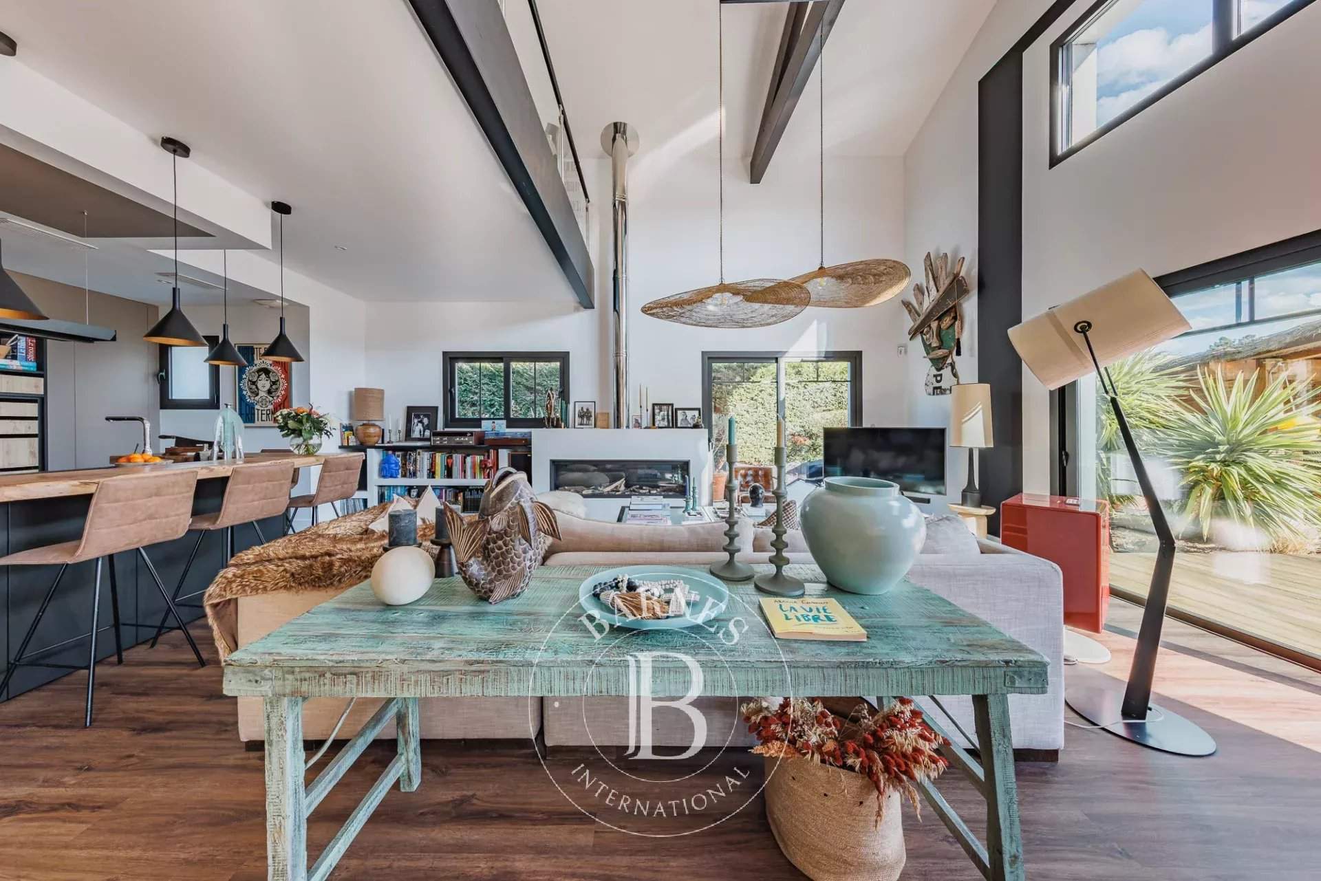 La Teste-de-Buch  - House 5 Bedrooms - picture 7