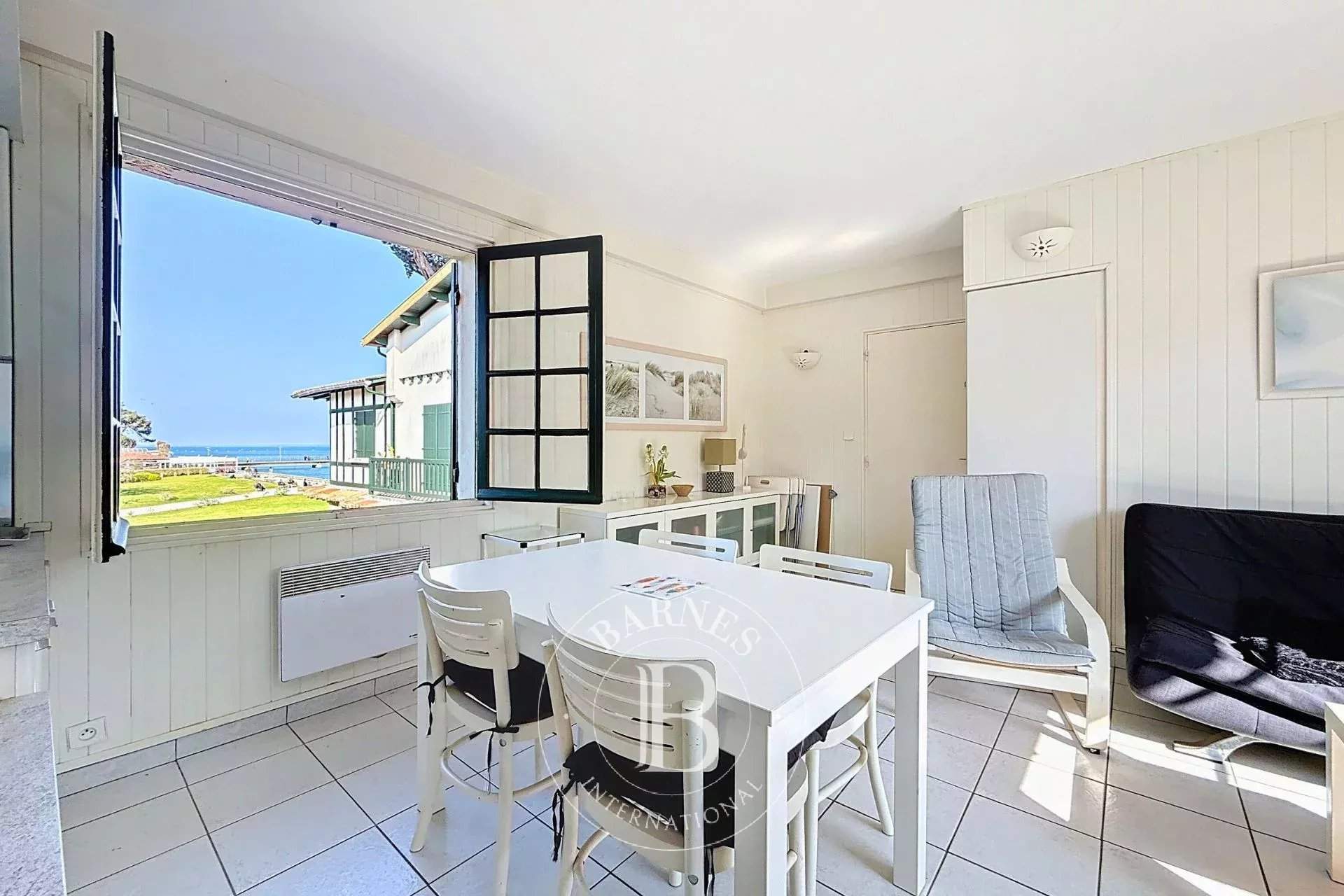 Cap-Ferret  - Apartment 1 Bedroom - picture 2