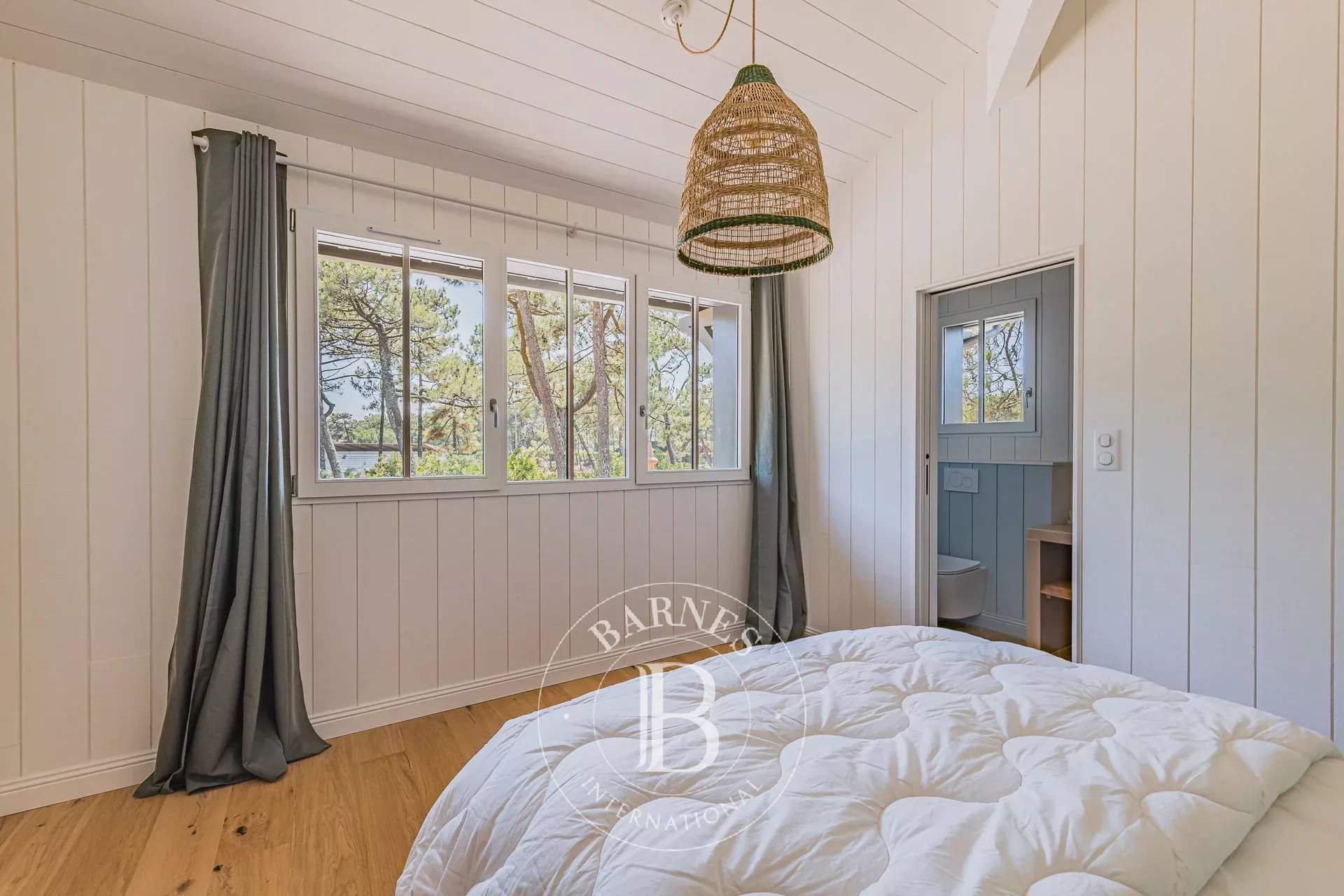 Lège-Cap-Ferret  - Casa 7 Cuartos - picture 14