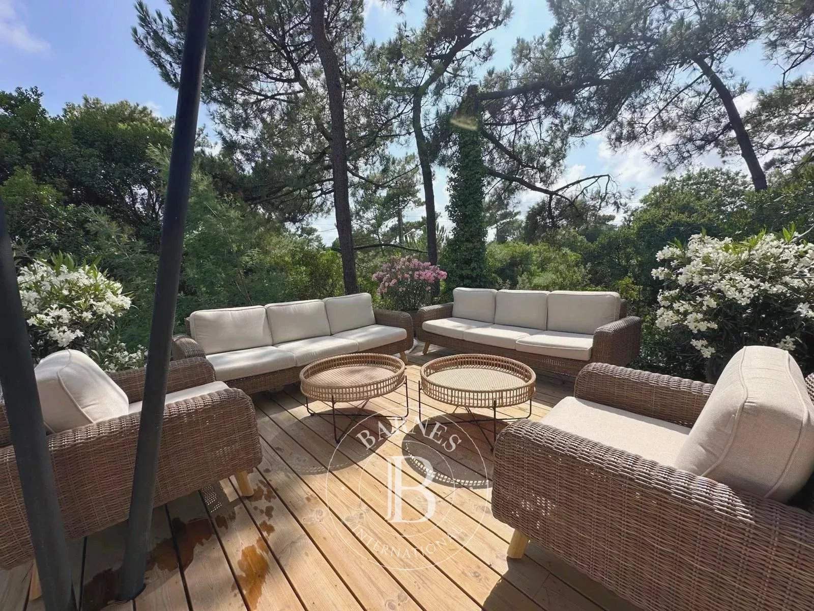 Lège-Cap-Ferret  - Villa 4 Pi&egrave;ces 3 Chambres - picture 1