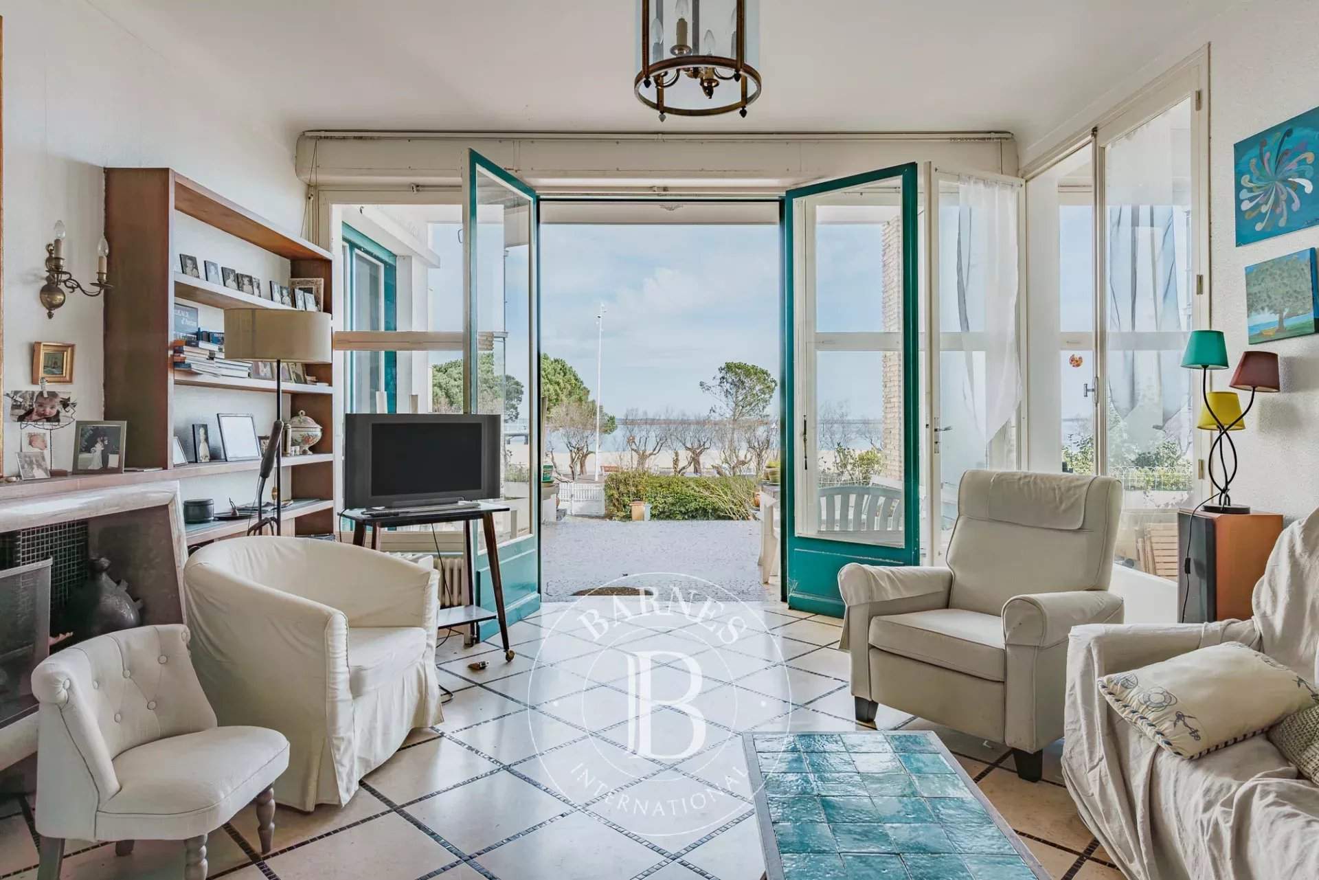 Arcachon  - Villa 9 Bedrooms - picture 3