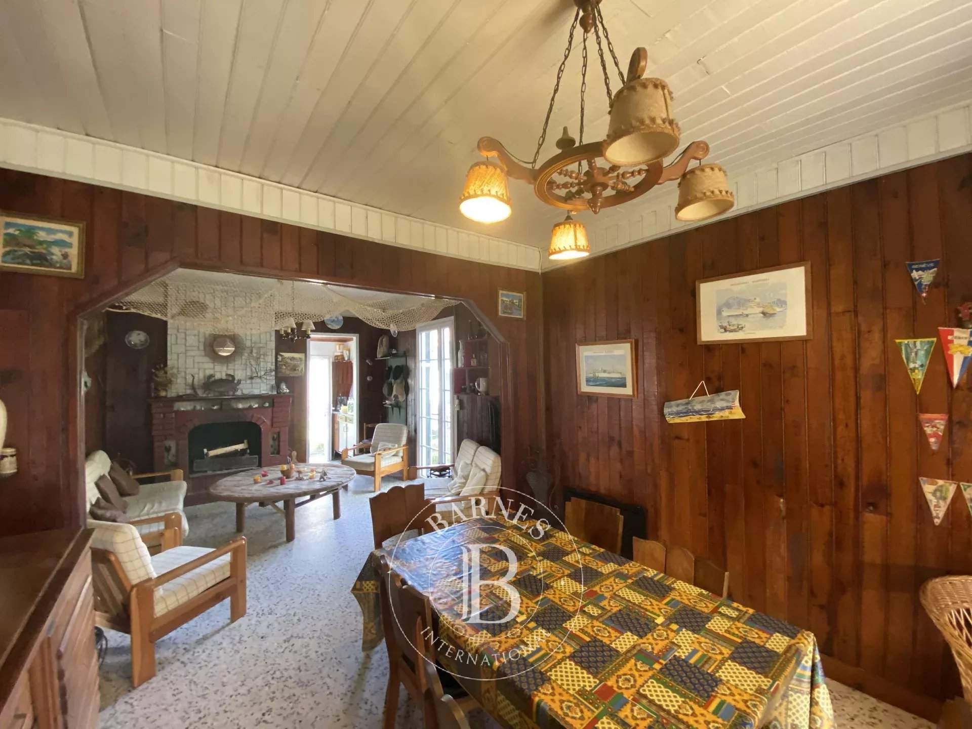 Lège-Cap-Ferret  - Maison 5 Pi&egrave;ces - picture 4