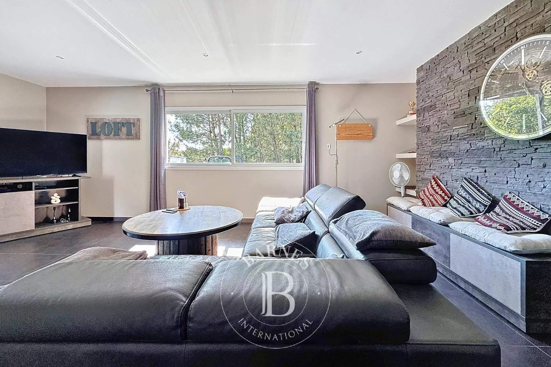 Lège-Cap-Ferret  - Maison 7 Pi&egrave;ces 4 Chambres - picture 9