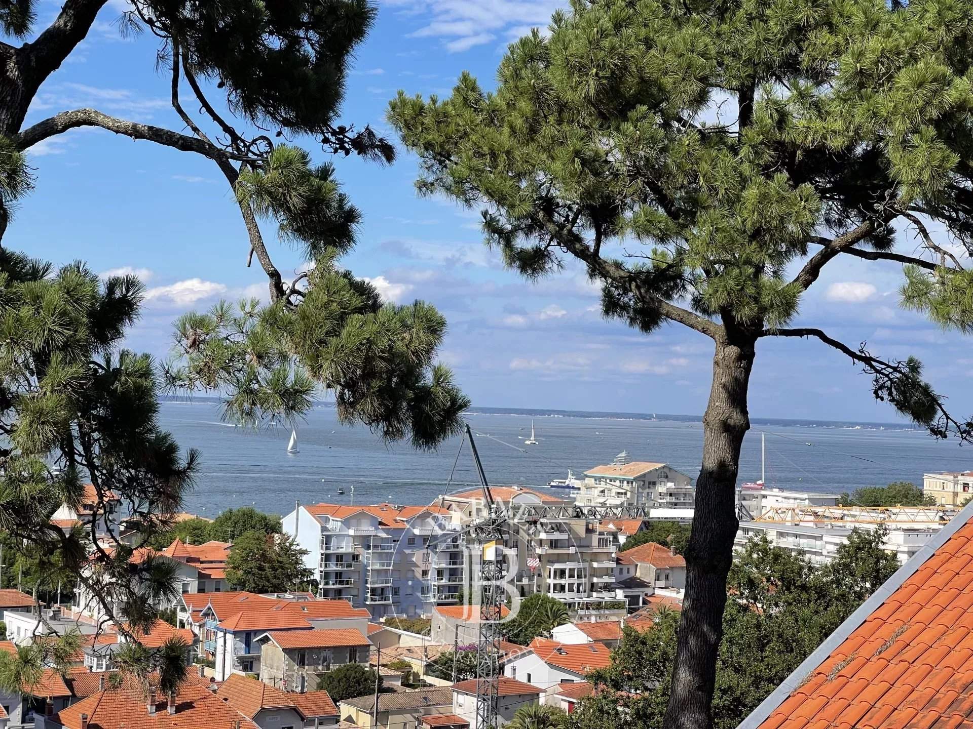 Arcachon  - Appartement 1 Pièce - picture 8