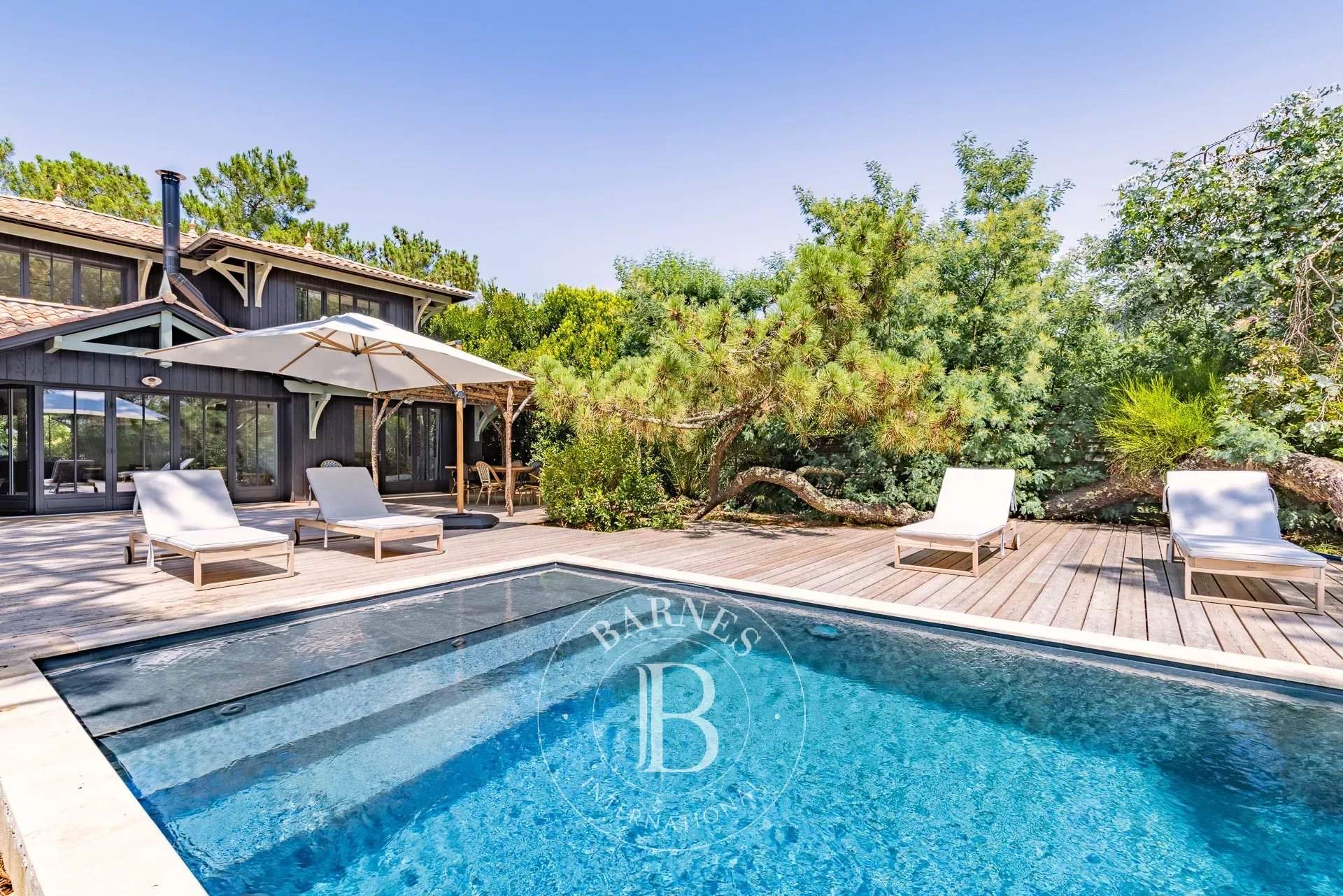 Lège-Cap-Ferret  - Casa 7 Cuartos - picture 18