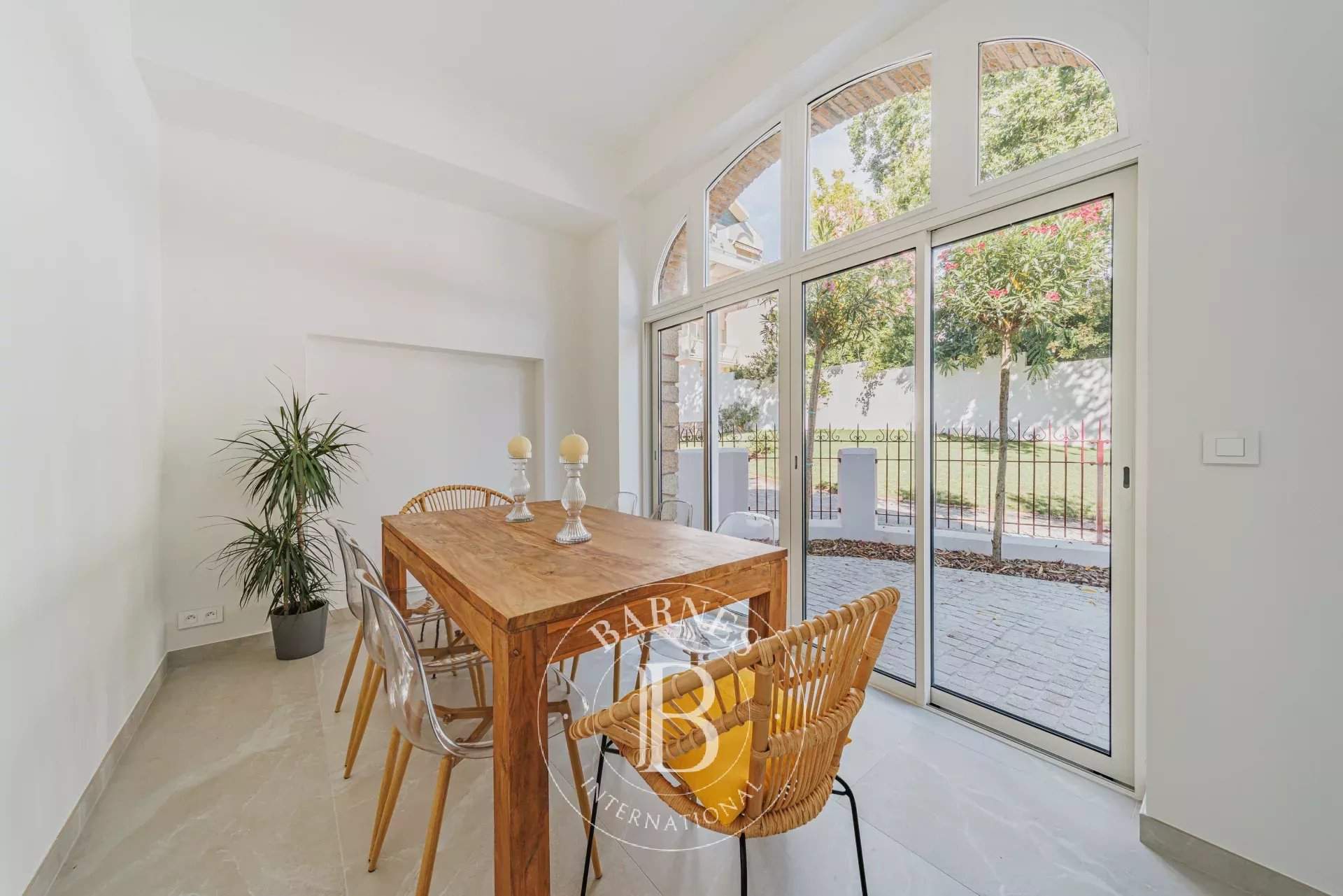 Arcachon  - Maison 5 Pi&egrave;ces 3 Chambres - picture 17