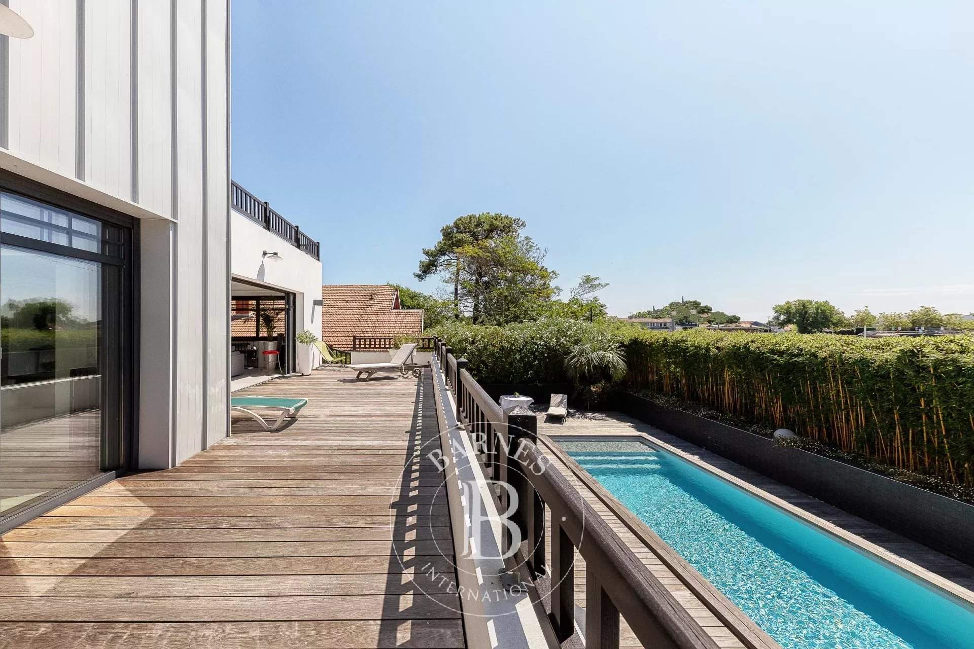 Arcachon  - Villa 7 Pi&egrave;ces 5 Chambres - picture 9