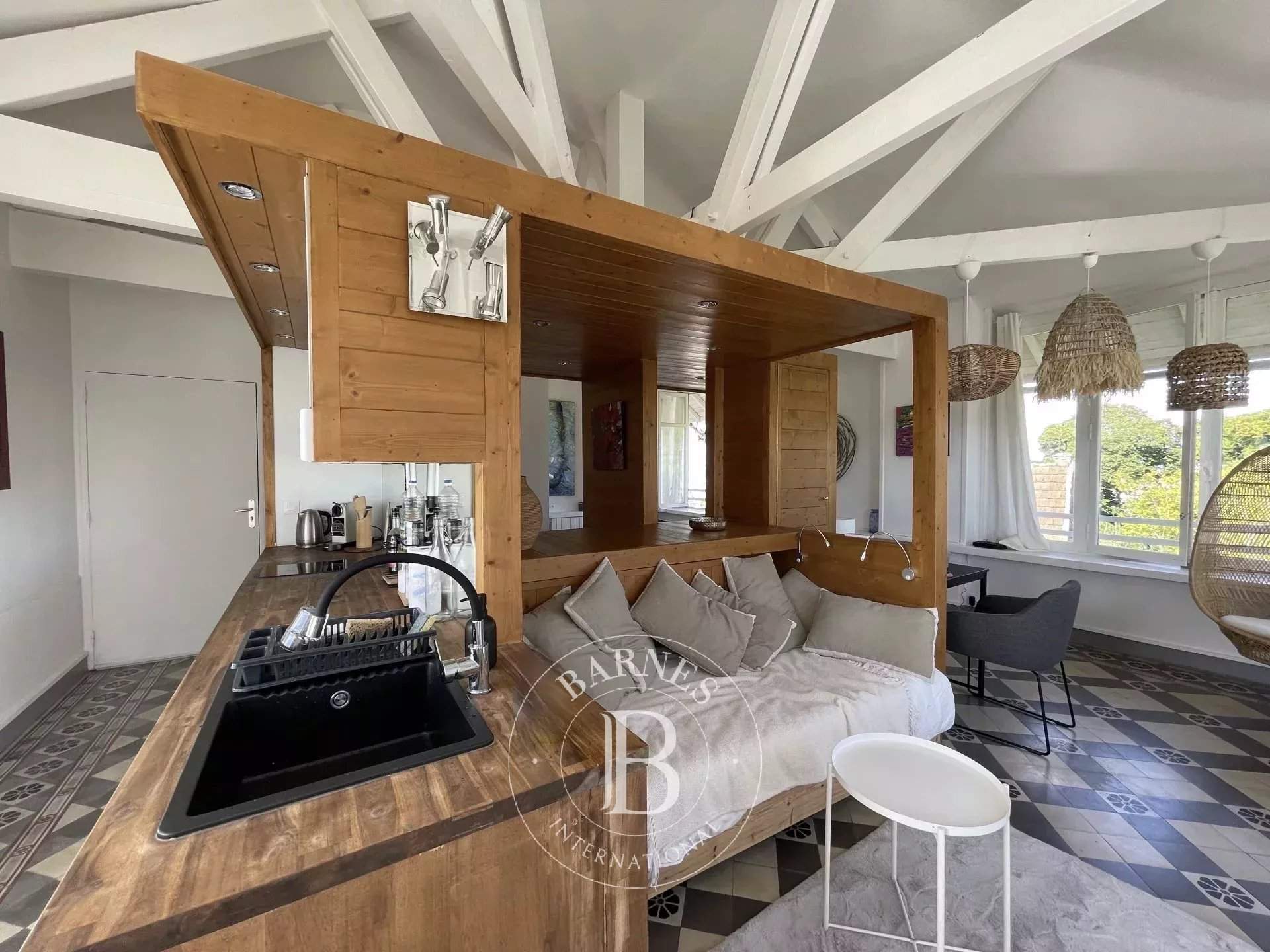 Arcachon  - Appartement 1 Pièce - picture 5