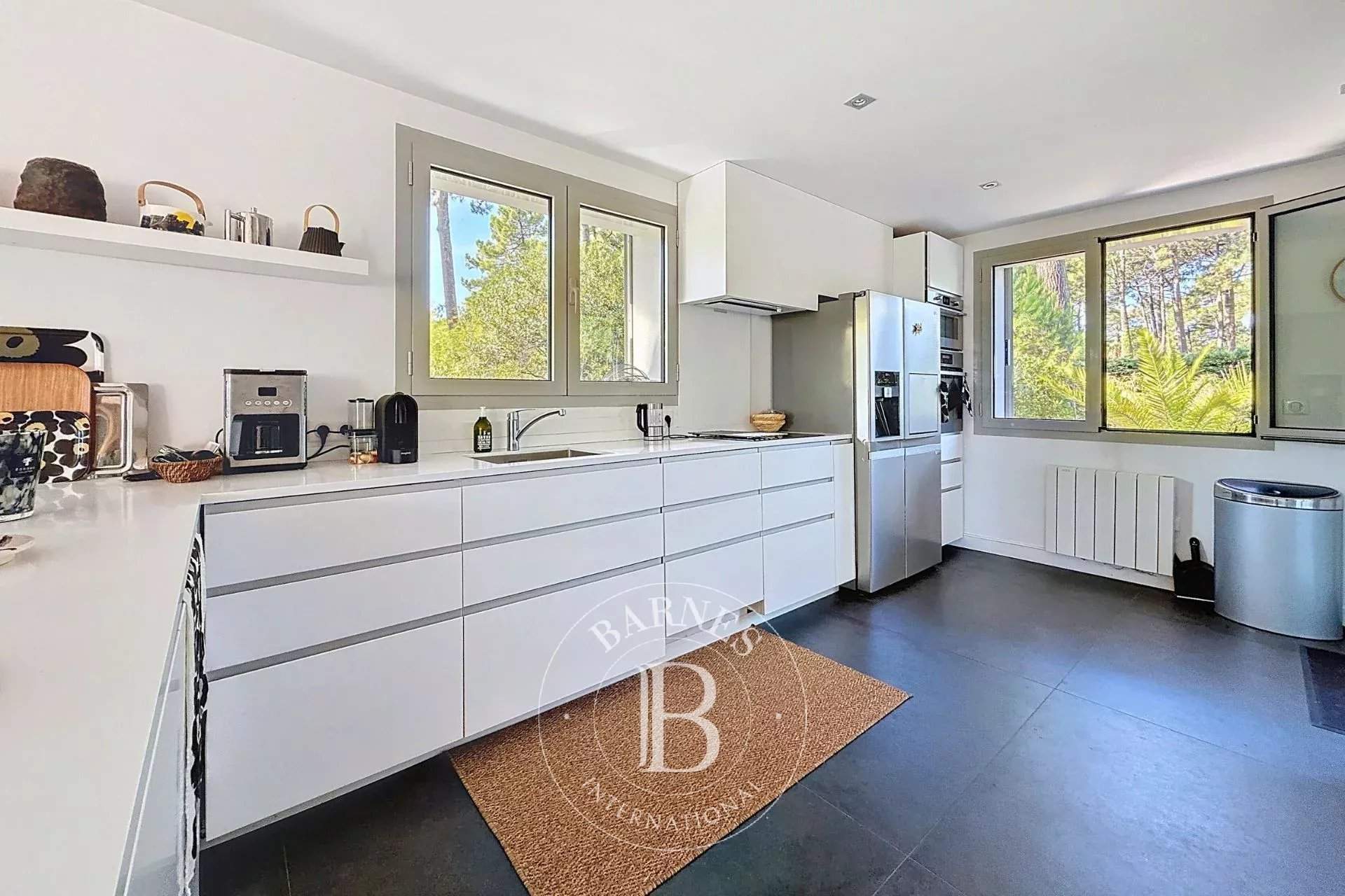 Lège-Cap-Ferret  - House 5 Bedrooms - picture 11