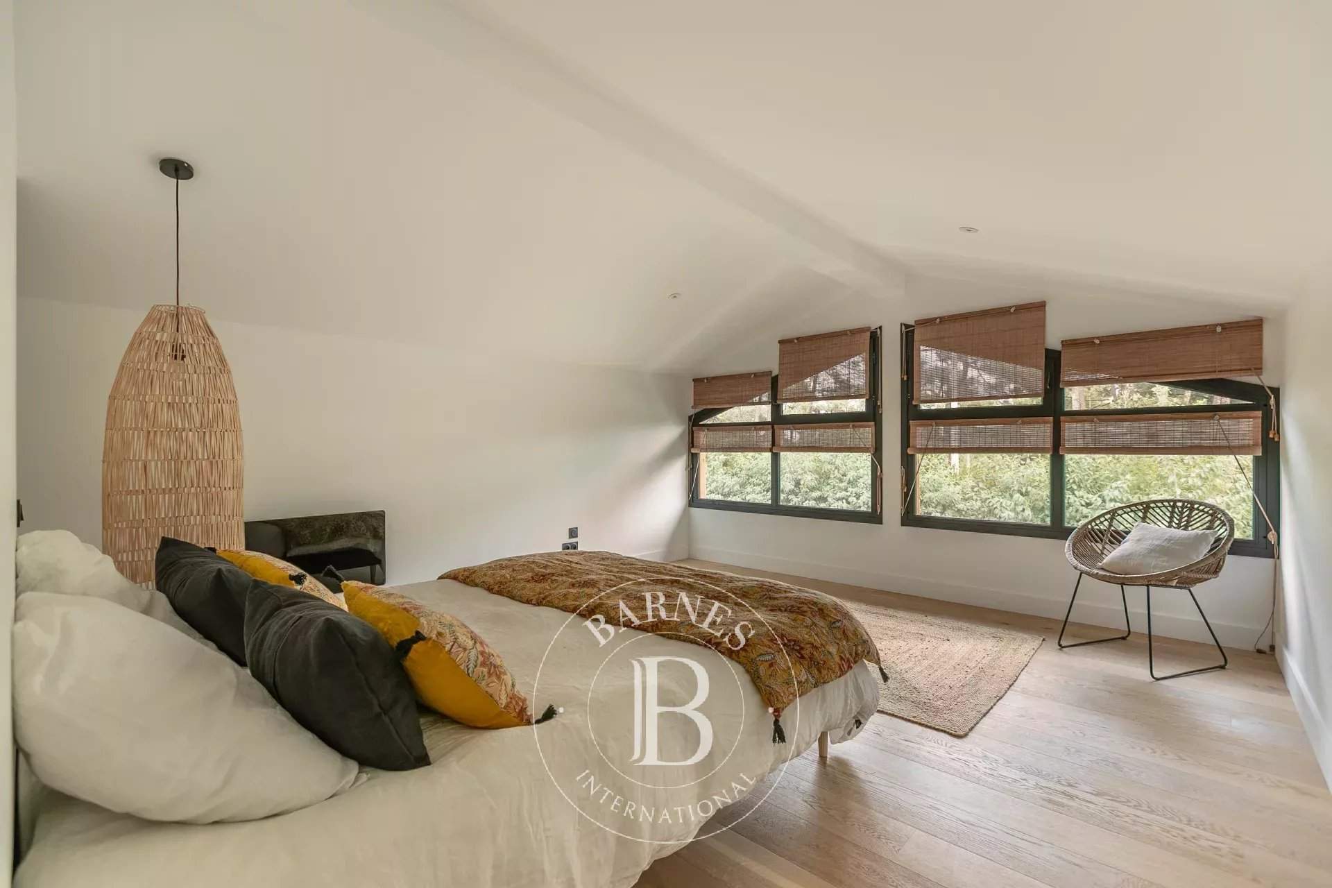 Cap-Ferret  - Maison 6 Pi&egrave;ces - picture 17