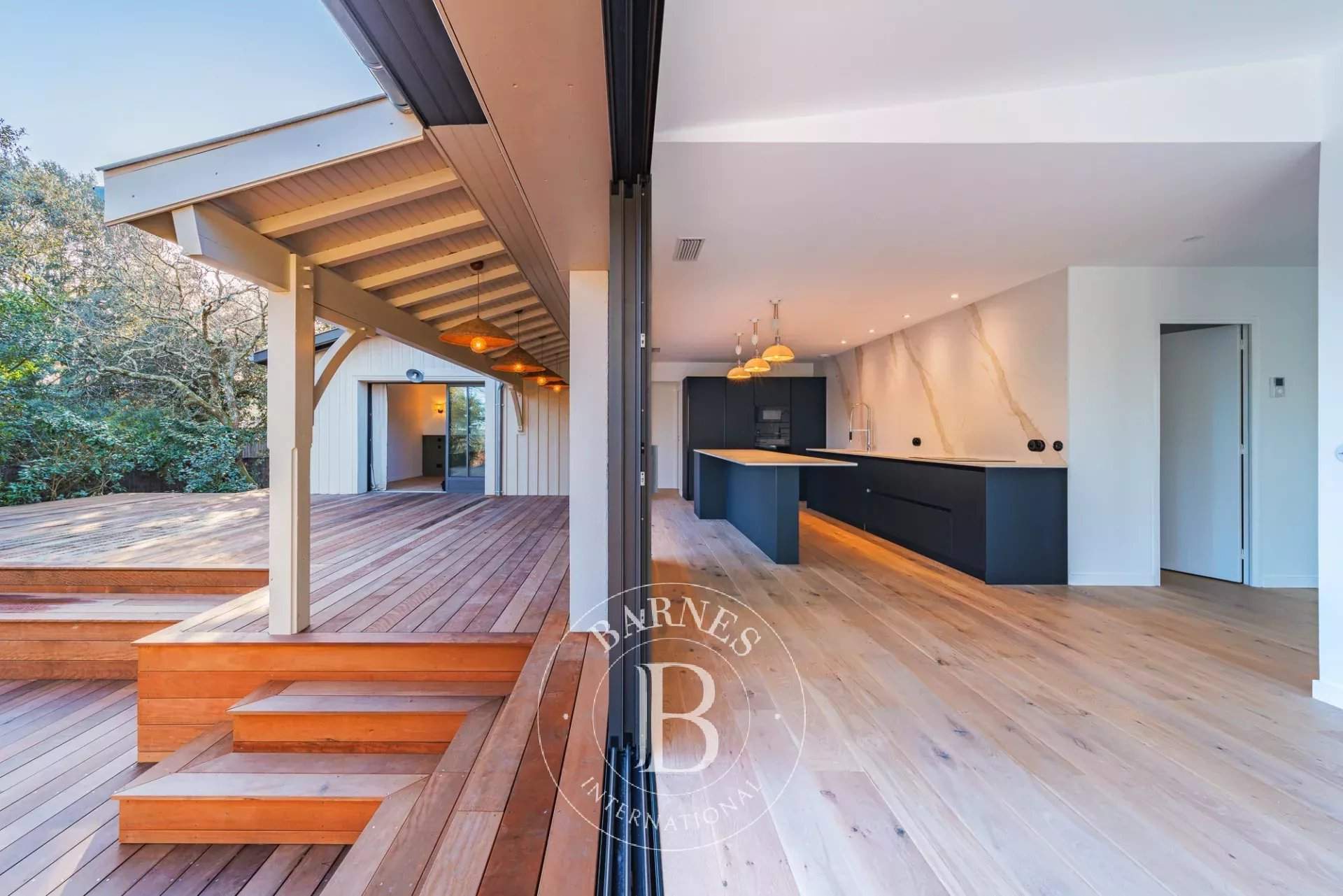 Pyla-sur-Mer  - Villa 6 Pi&egrave;ces 4 Chambres - picture 14