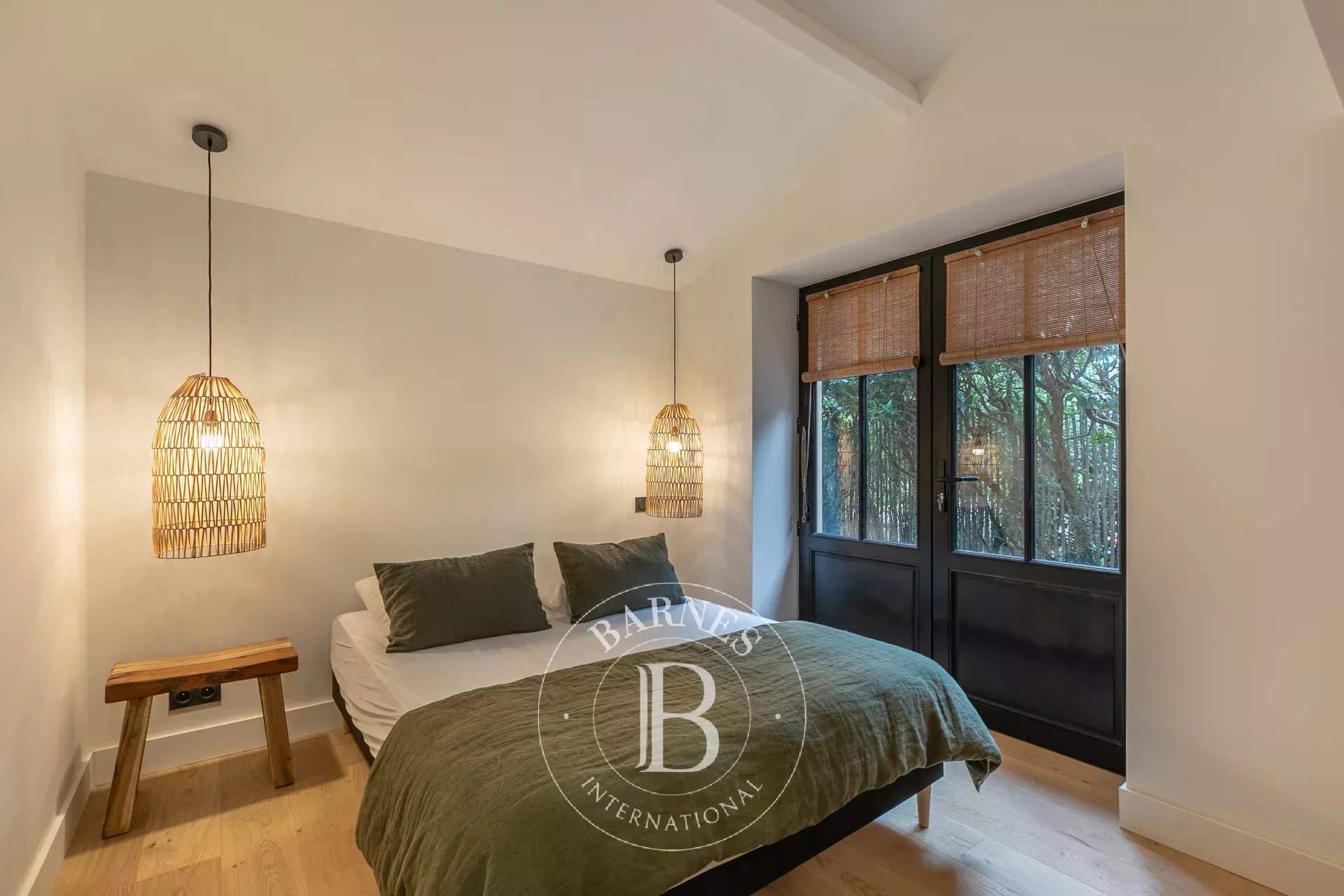 Cap-Ferret  - Maison 6 Pi&egrave;ces - picture 16