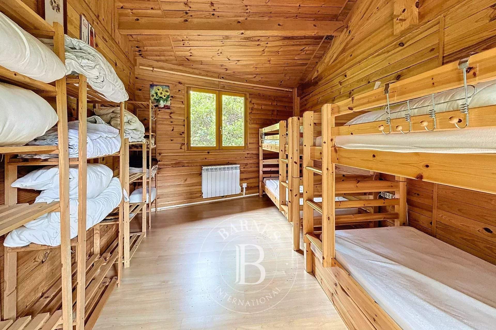 Lège-Cap-Ferret  - Villa 7 Bedrooms - picture 9