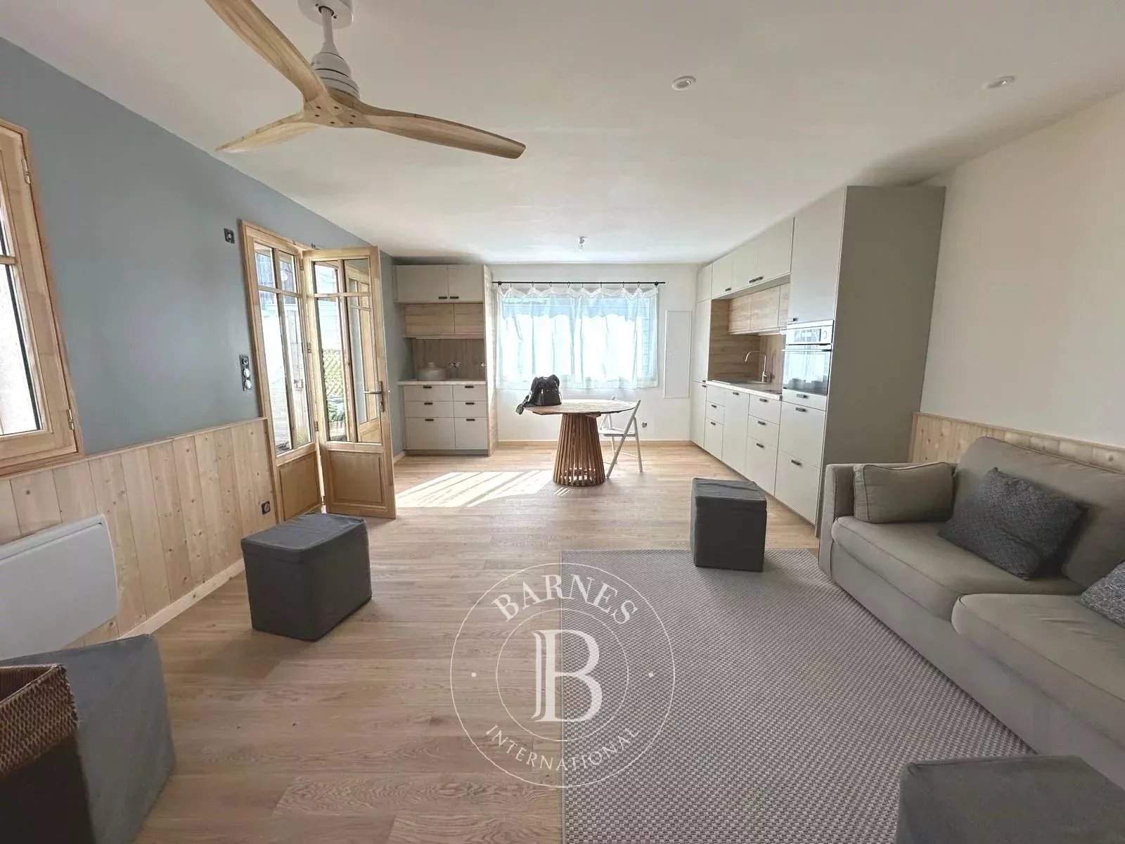 Cap-Ferret  - Piso 3 Cuartos 2 Habitaciones - picture 2