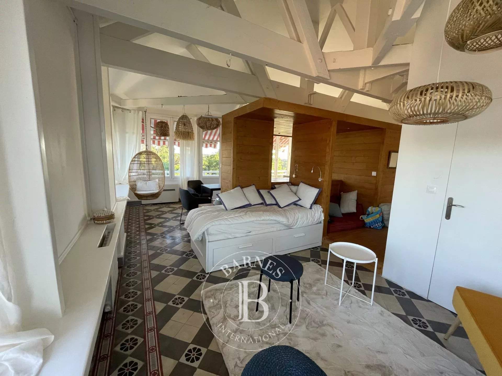 Arcachon  - Appartement 1 Pièce - picture 4