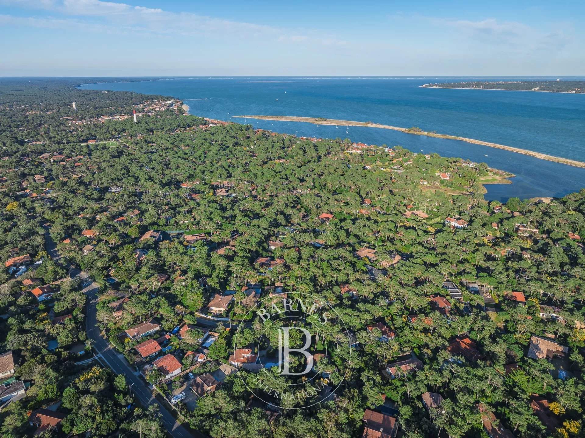 Cap-Ferret  - House  - picture 2