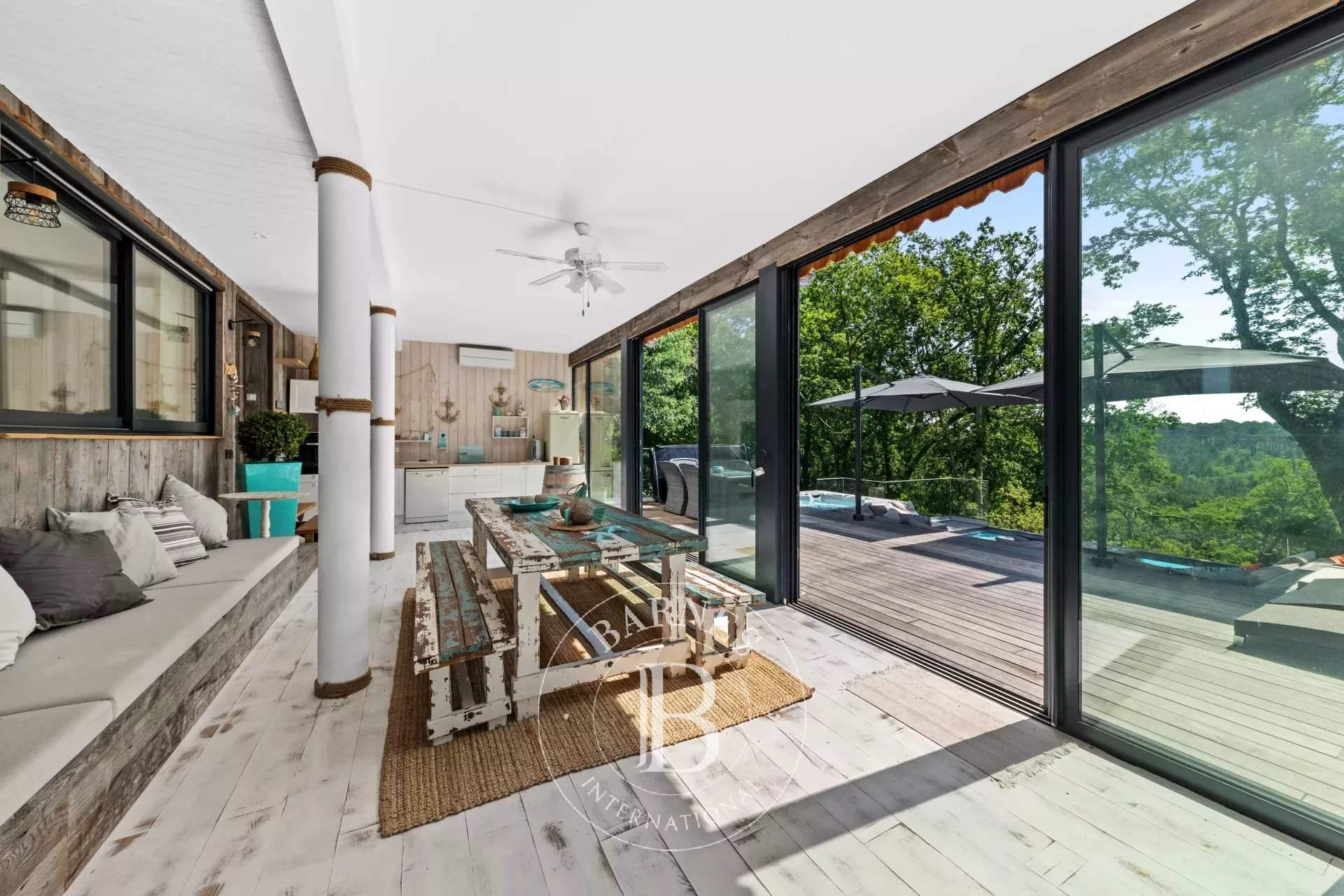 Pyla-sur-Mer  - Villa 8 Pi&egrave;ces - picture 13