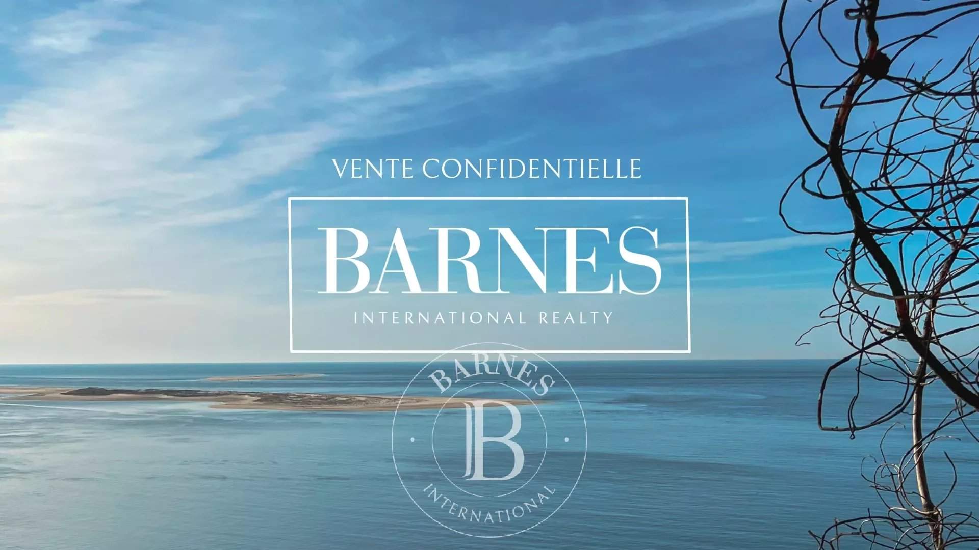 Arcachon  - Villa 6 Cuartos - picture 1