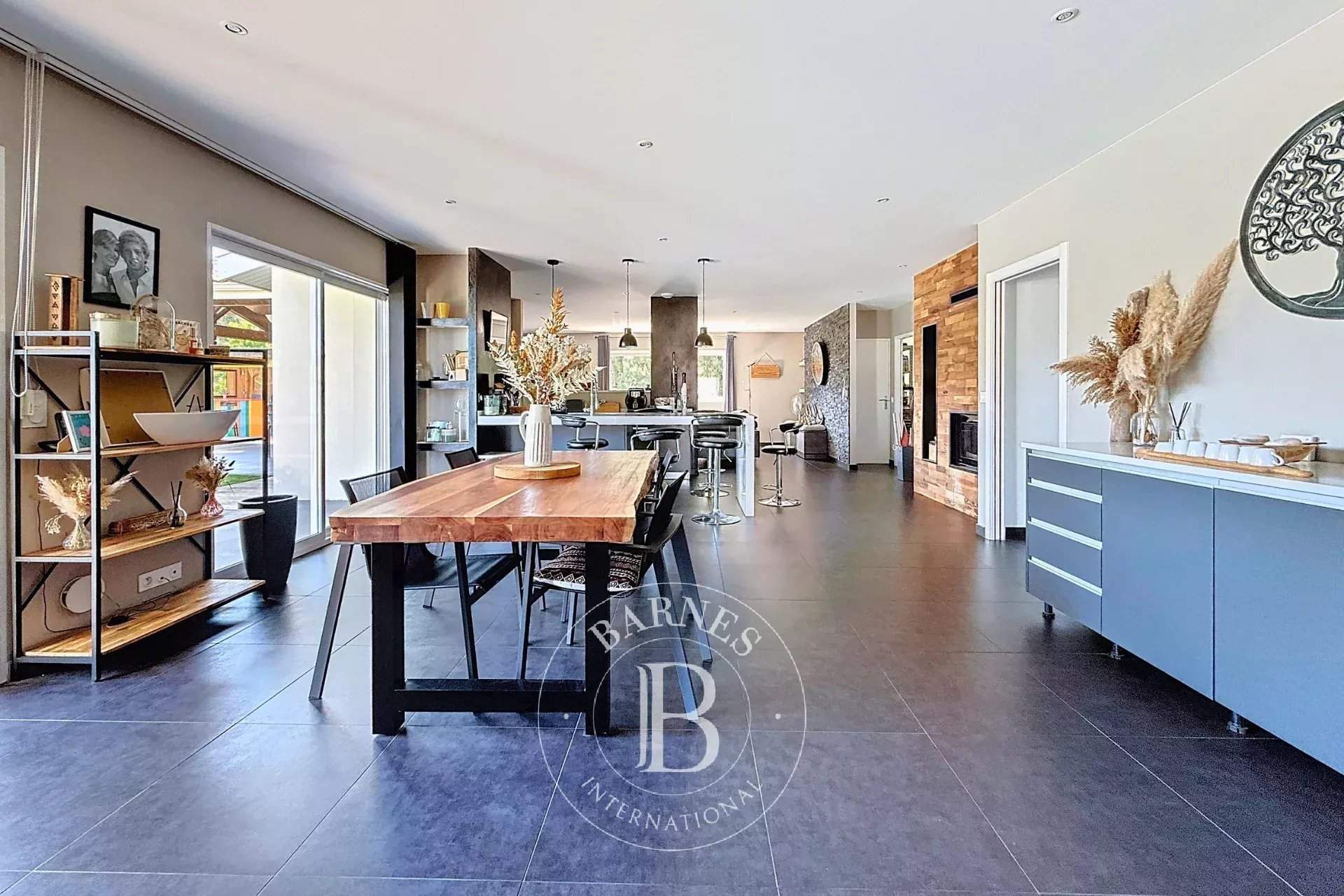 Lège-Cap-Ferret  - Maison 7 Pi&egrave;ces 4 Chambres - picture 4