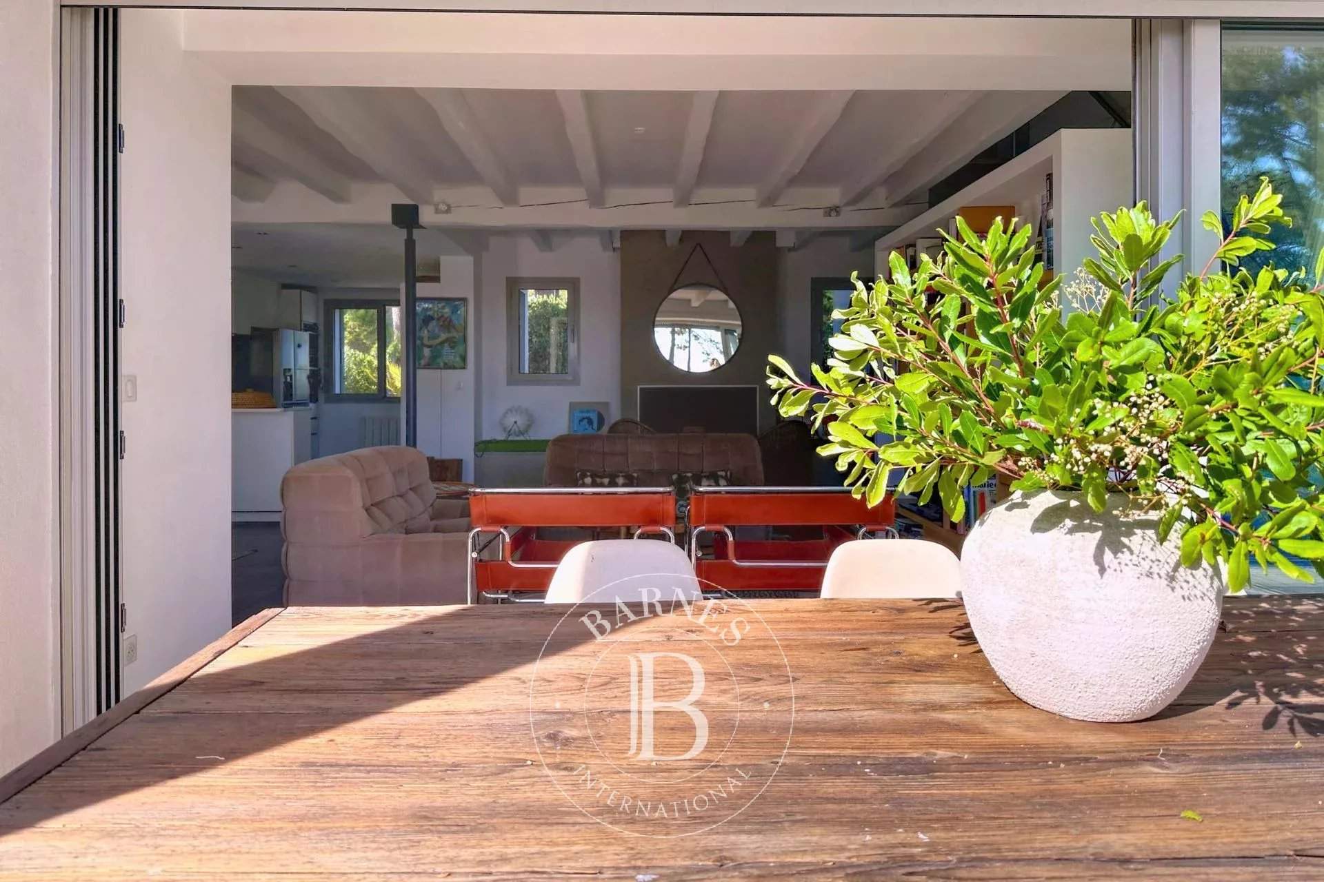 Lège-Cap-Ferret  - House 5 Bedrooms - picture 14