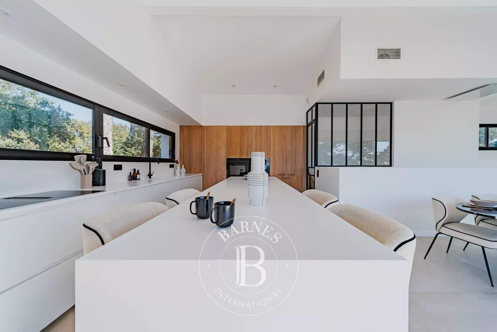 Pyla-sur-Mer  - Villa  - picture 16